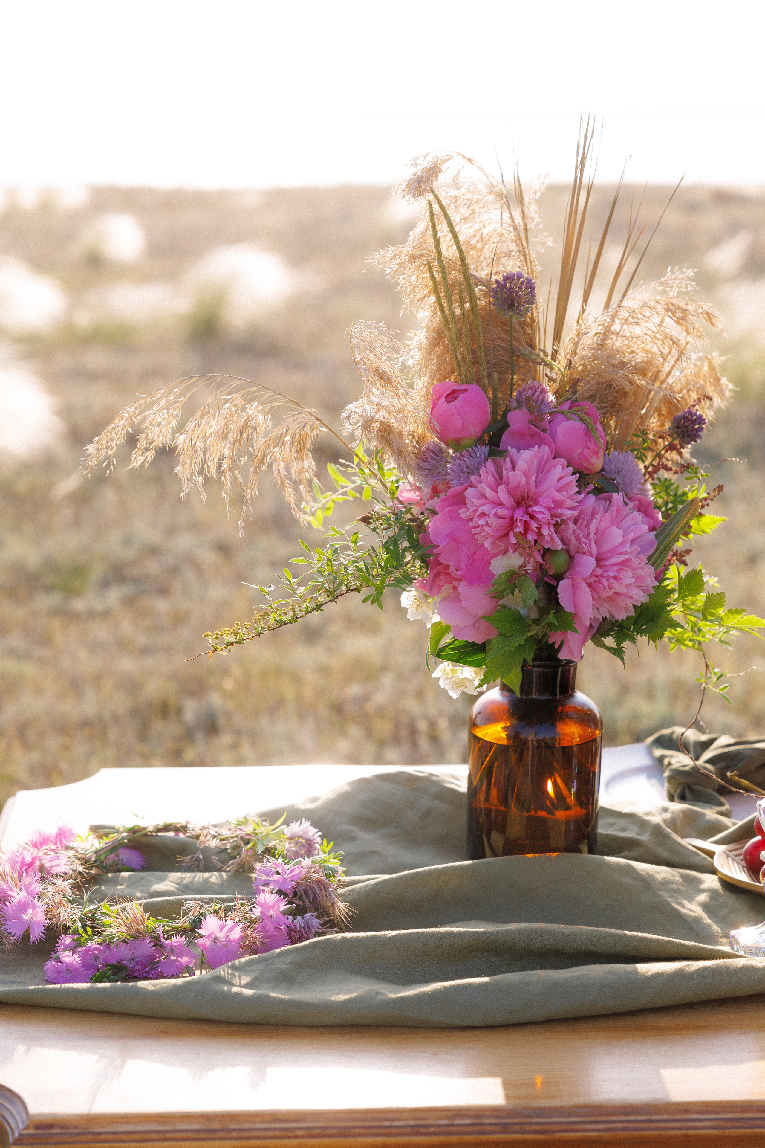 Nature | Elena + Anton. Орлова Мария фотограф Волгоград, Камышин