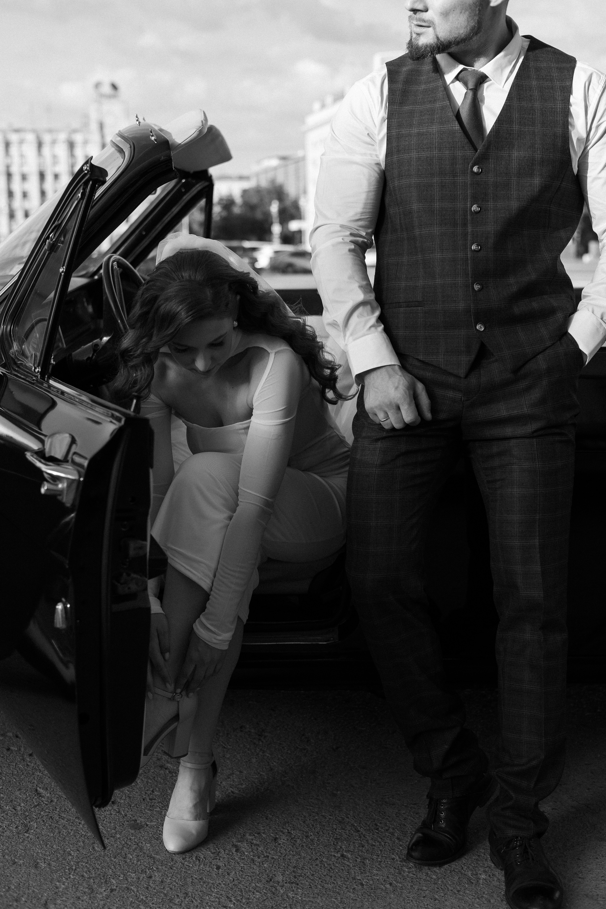 Retro | Aleksey + Anastasiya. Орлова Мария фотограф Волгоград, Камышин