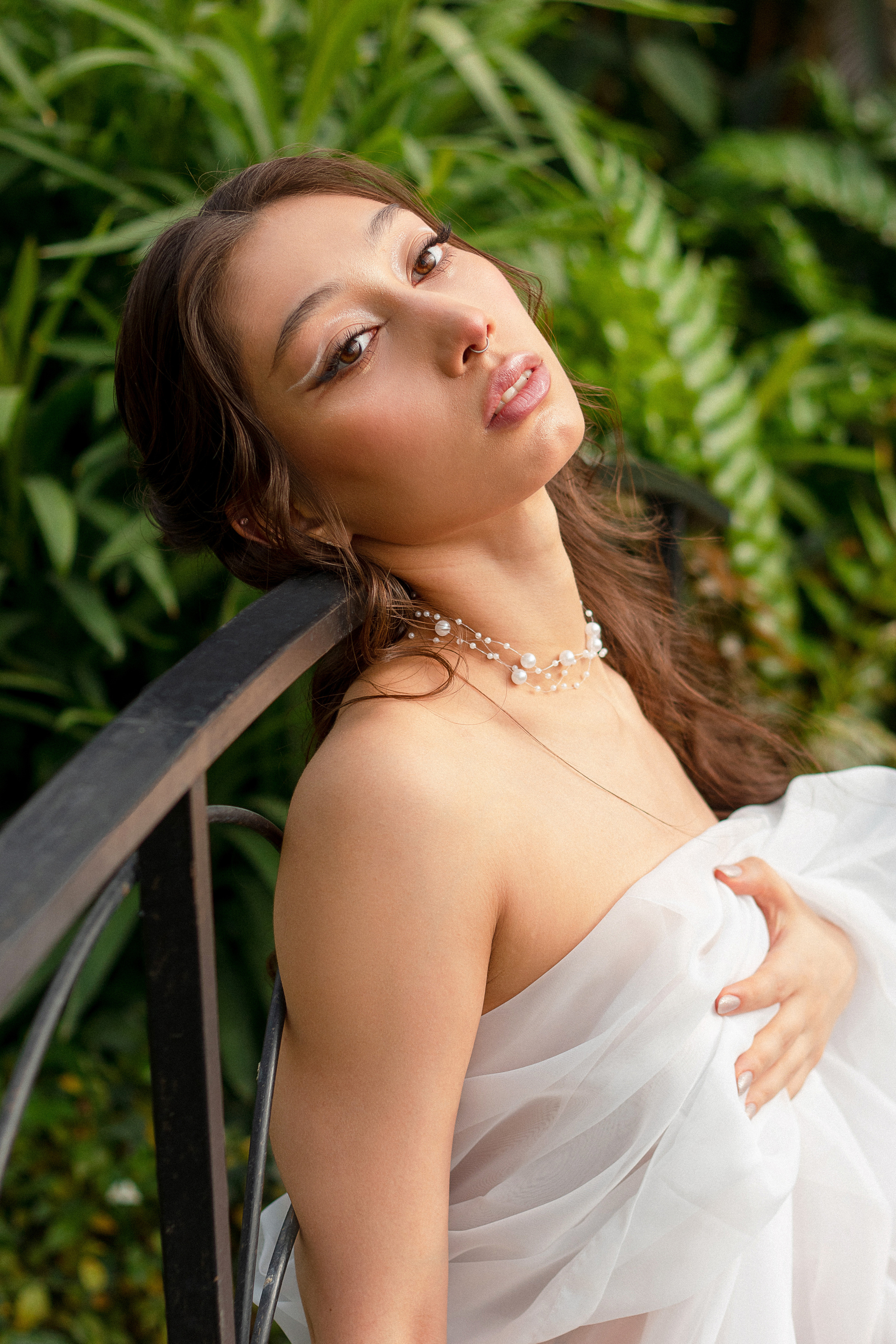 Nymph. Орлова Мария фотограф Волгоград, Камышин