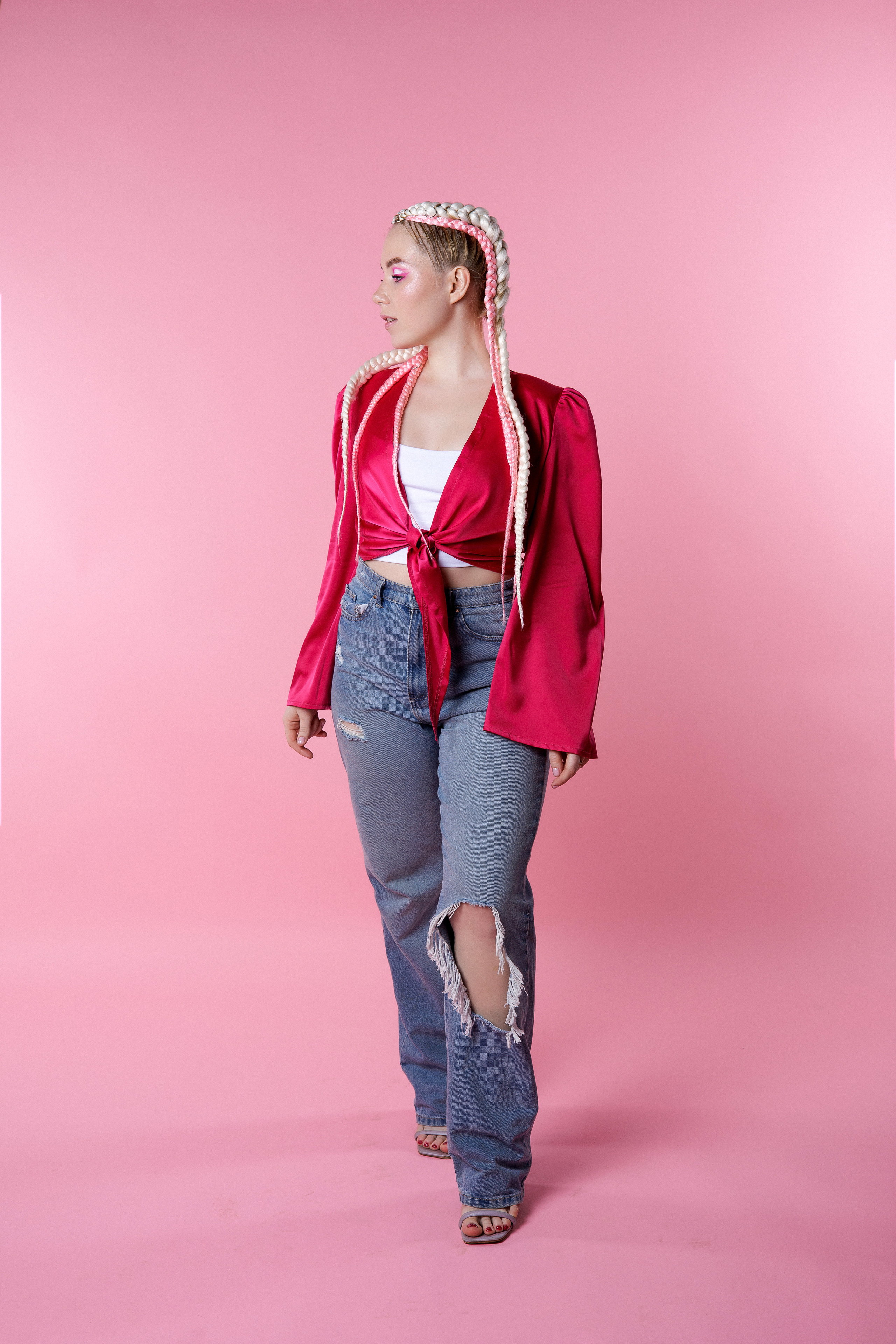 Birthday girl. Орлова Мария фотограф Волгоград, Камышин