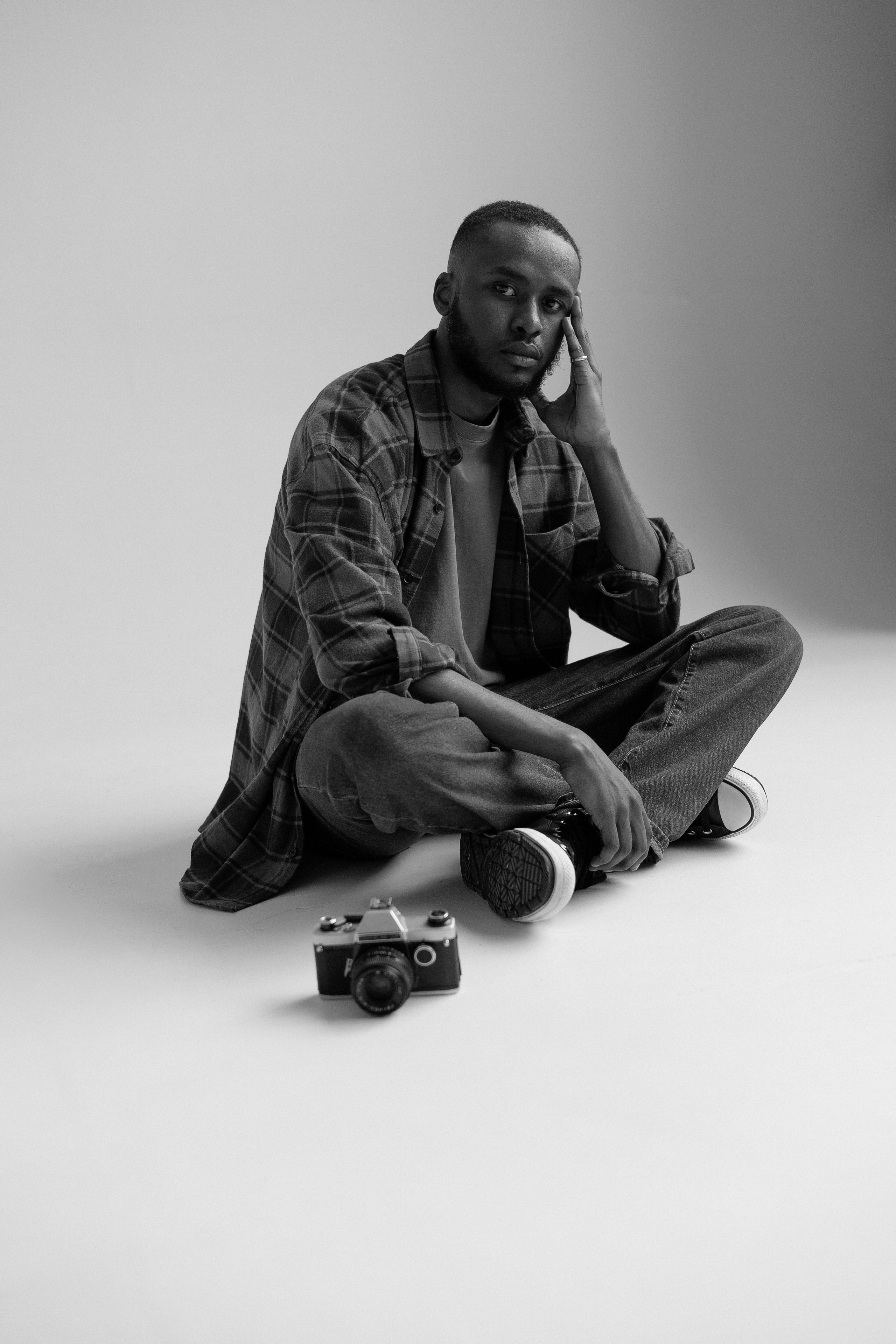 Steve. Орлова Мария фотограф Волгоград, Камышин