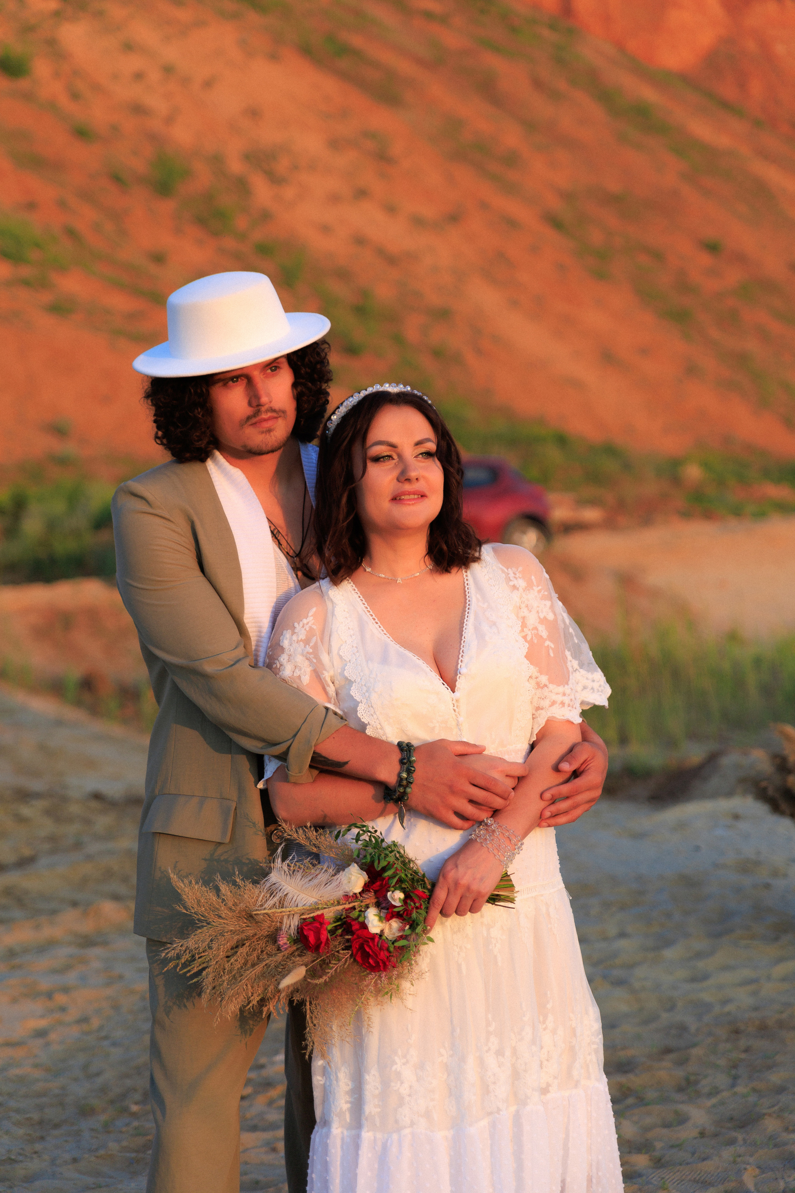 Country style wed walk| Nura + Dima. Орлова Мария фотограф Волгоград, Камышин