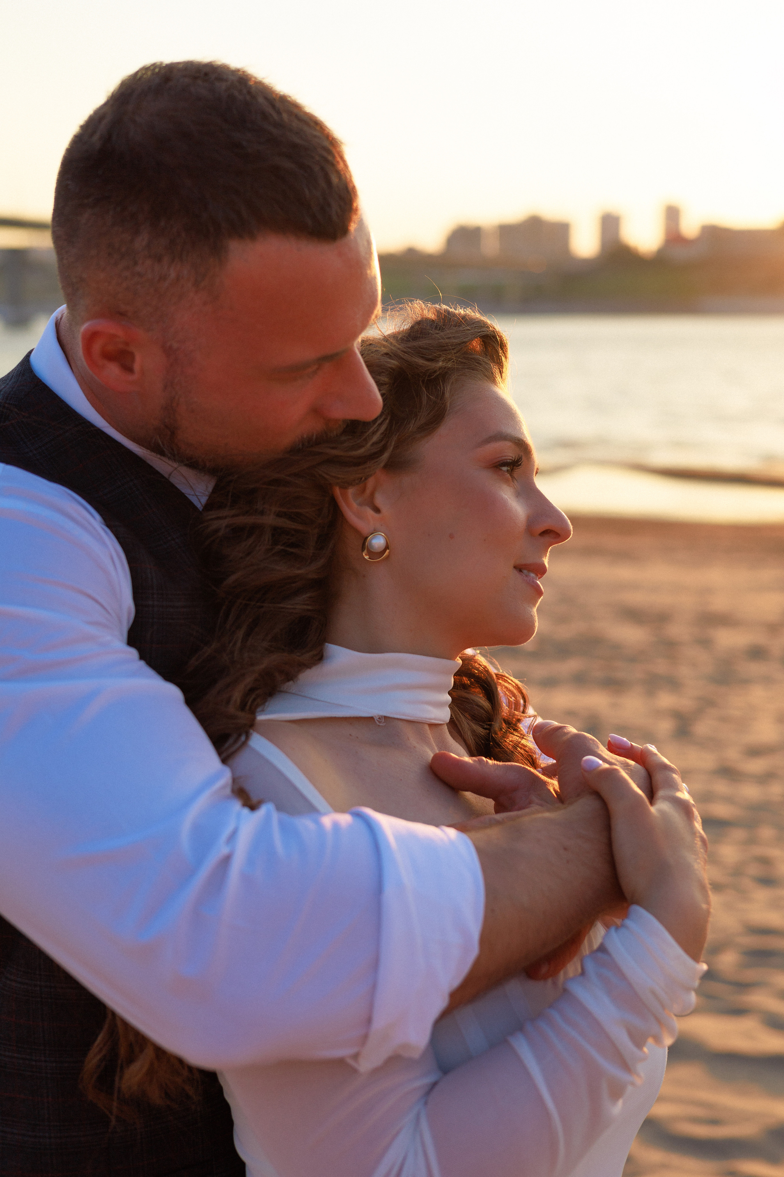 Retro | Aleksey + Anastasiya. Орлова Мария фотограф Волгоград, Камышин