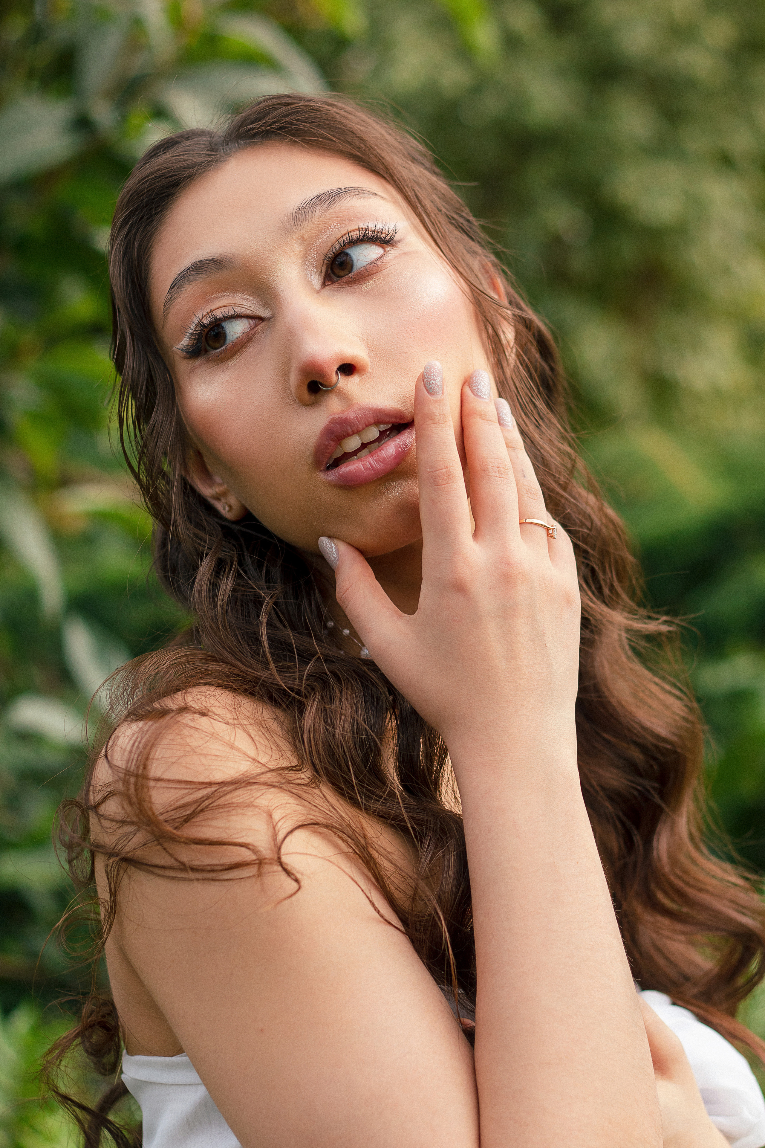 Nymph. Орлова Мария фотограф Волгоград, Камышин