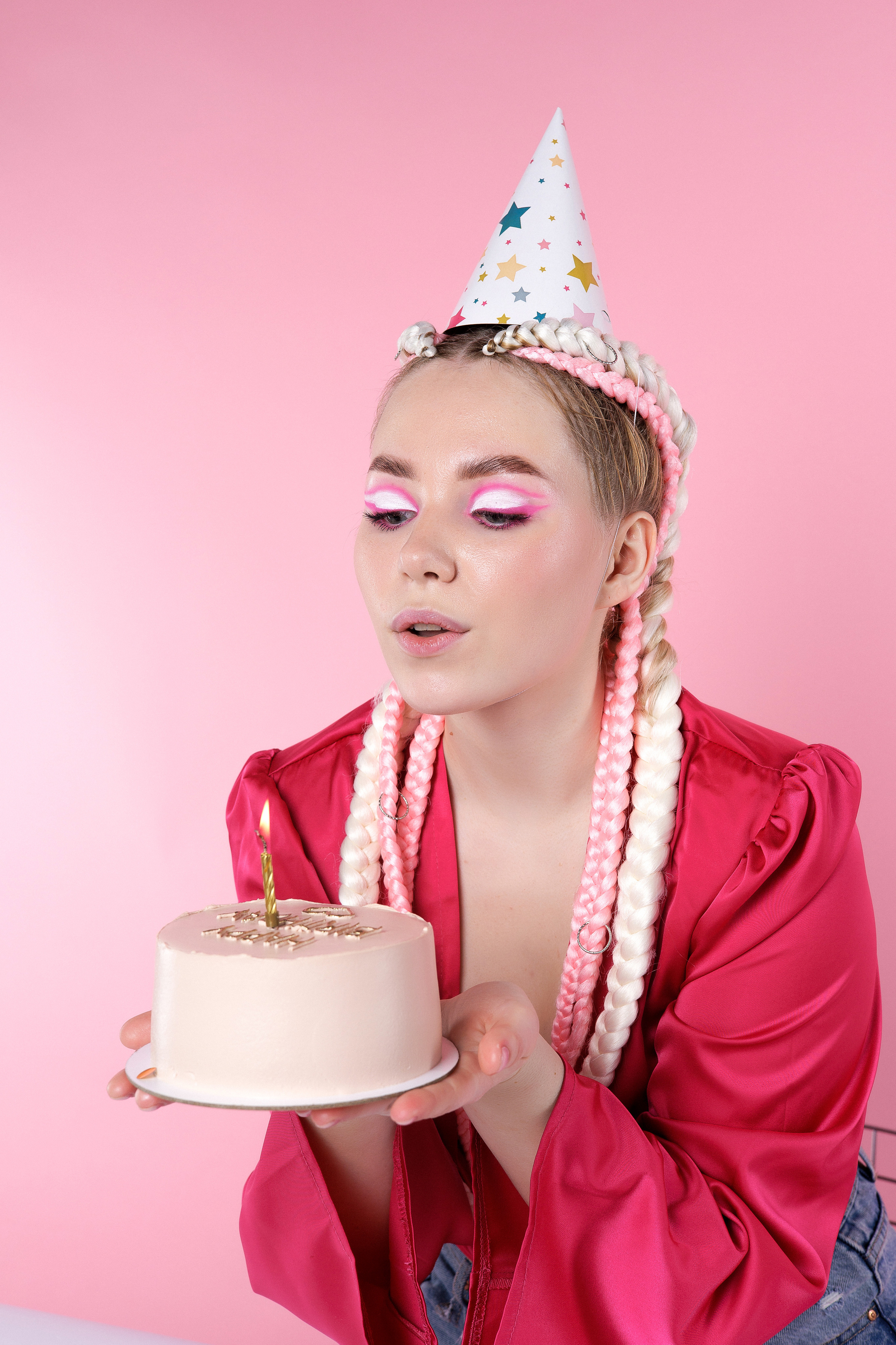 Birthday girl. Орлова Мария фотограф Волгоград, Камышин