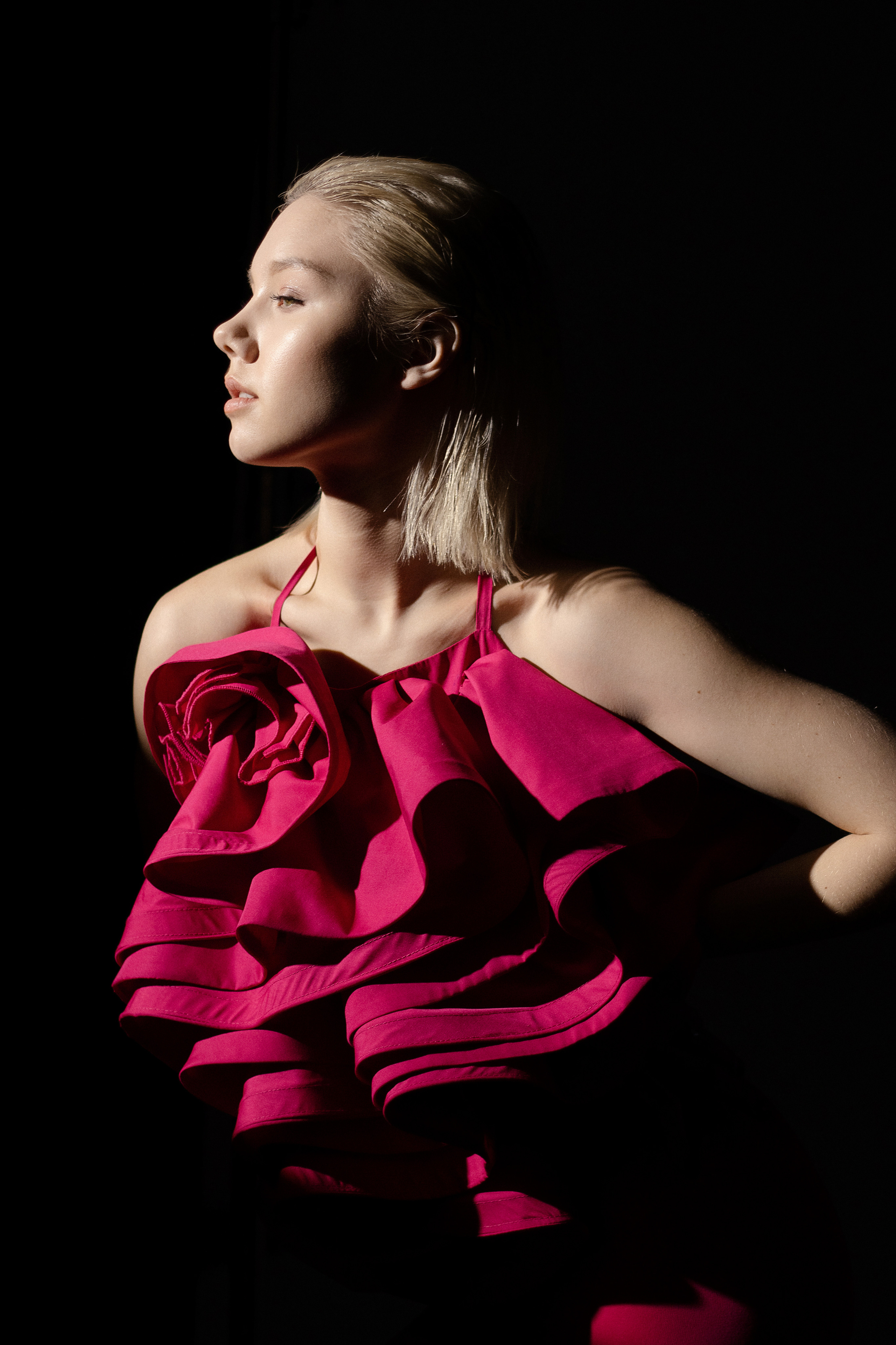 Pinky. Орлова Мария фотограф Волгоград, Камышин