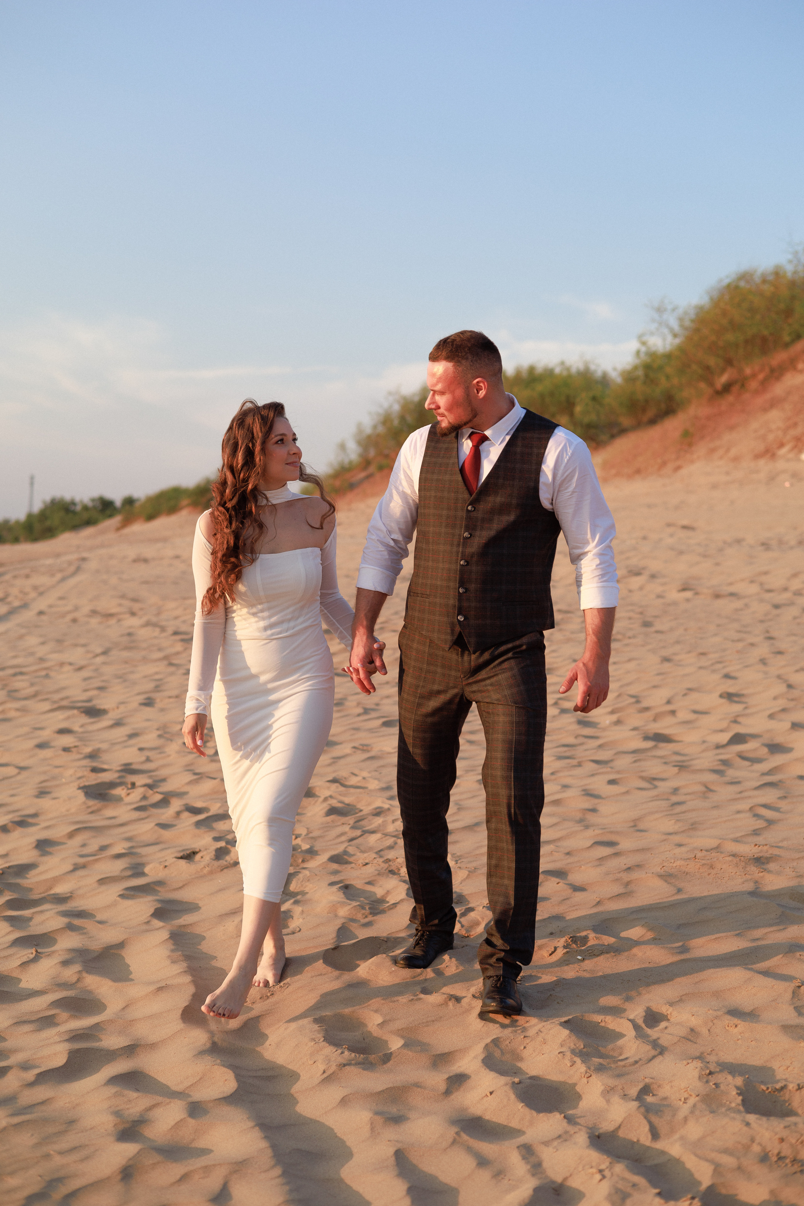 Retro | Aleksey + Anastasiya. Орлова Мария фотограф Волгоград, Камышин