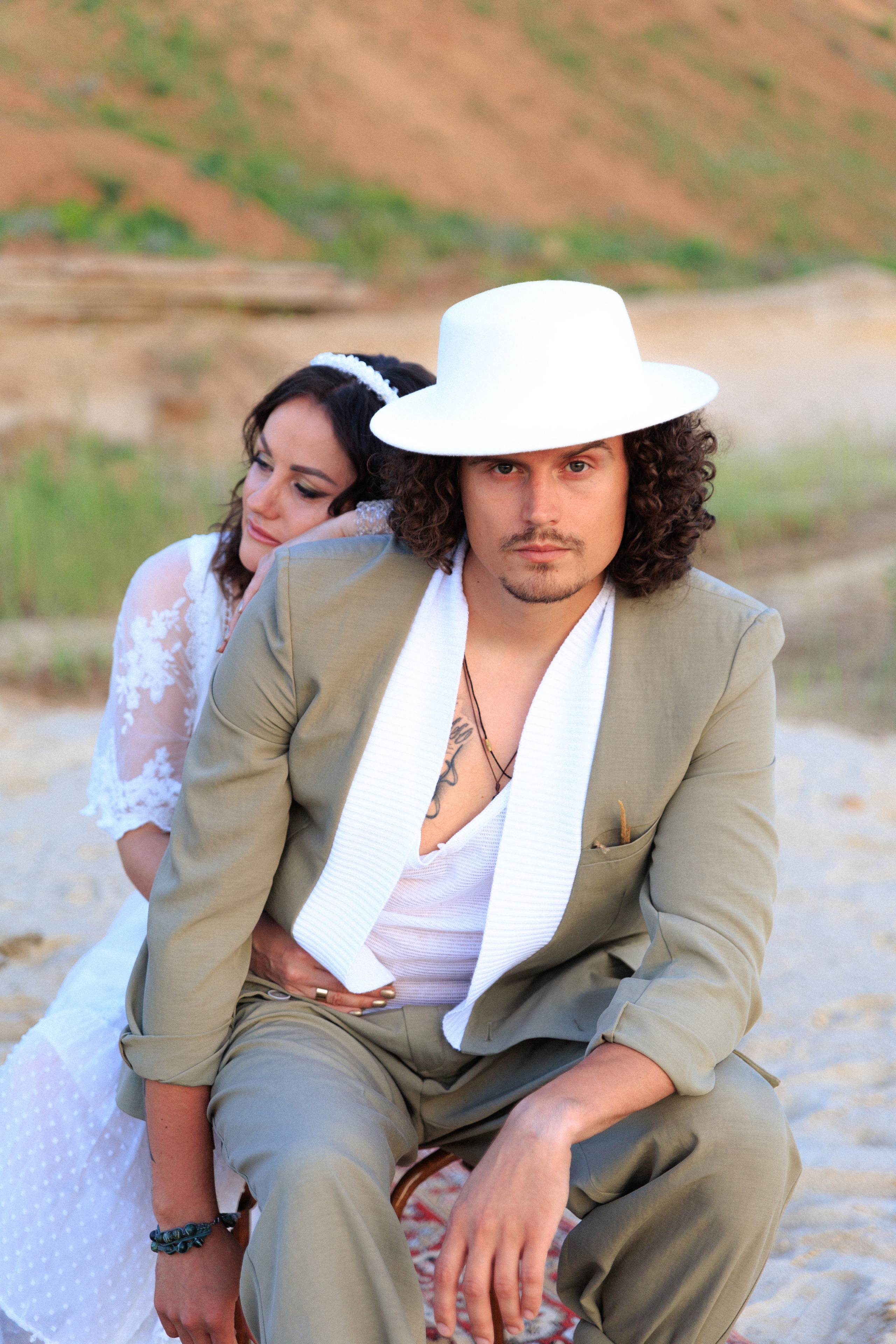 Country style wed walk| Nura + Dima. Орлова Мария фотограф Волгоград, Камышин