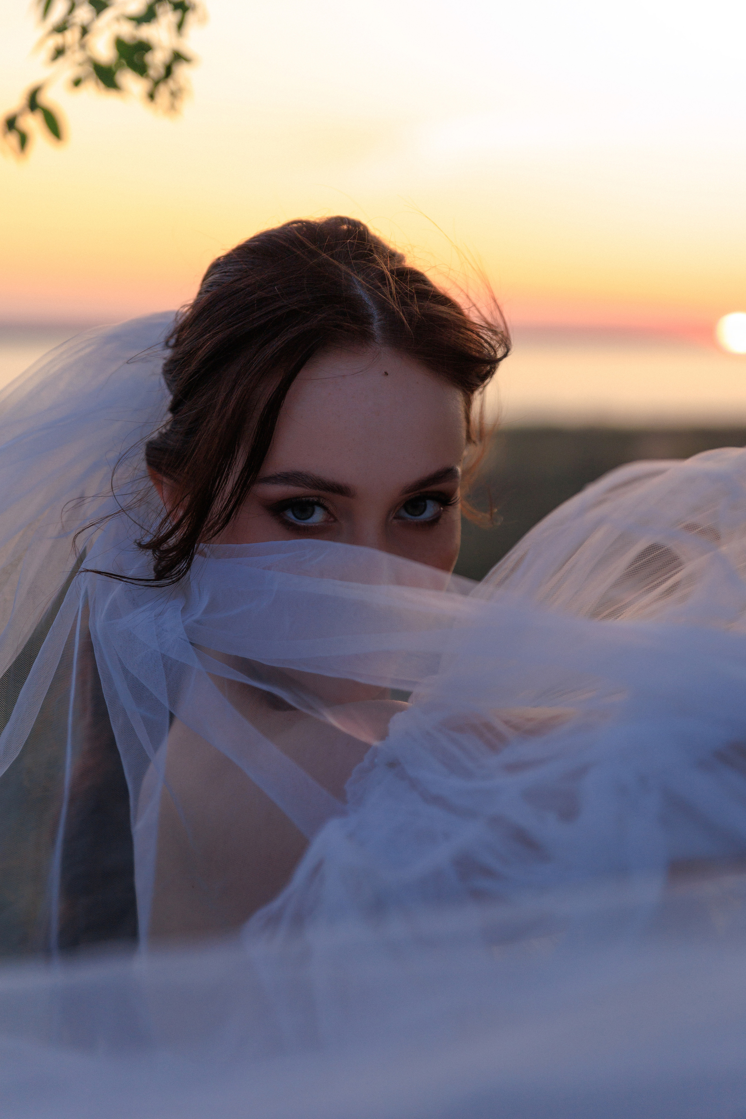 Nature | Elena + Anton. Орлова Мария фотограф Волгоград, Камышин