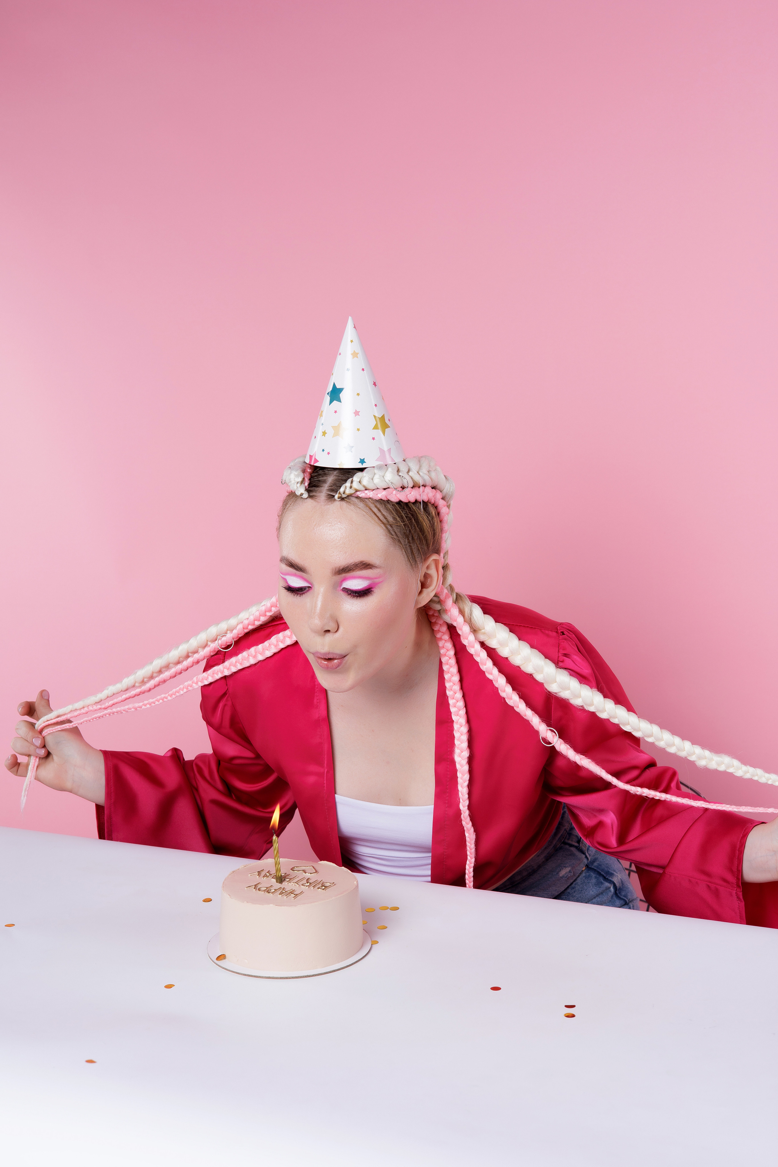 Birthday girl. Орлова Мария фотограф Волгоград, Камышин