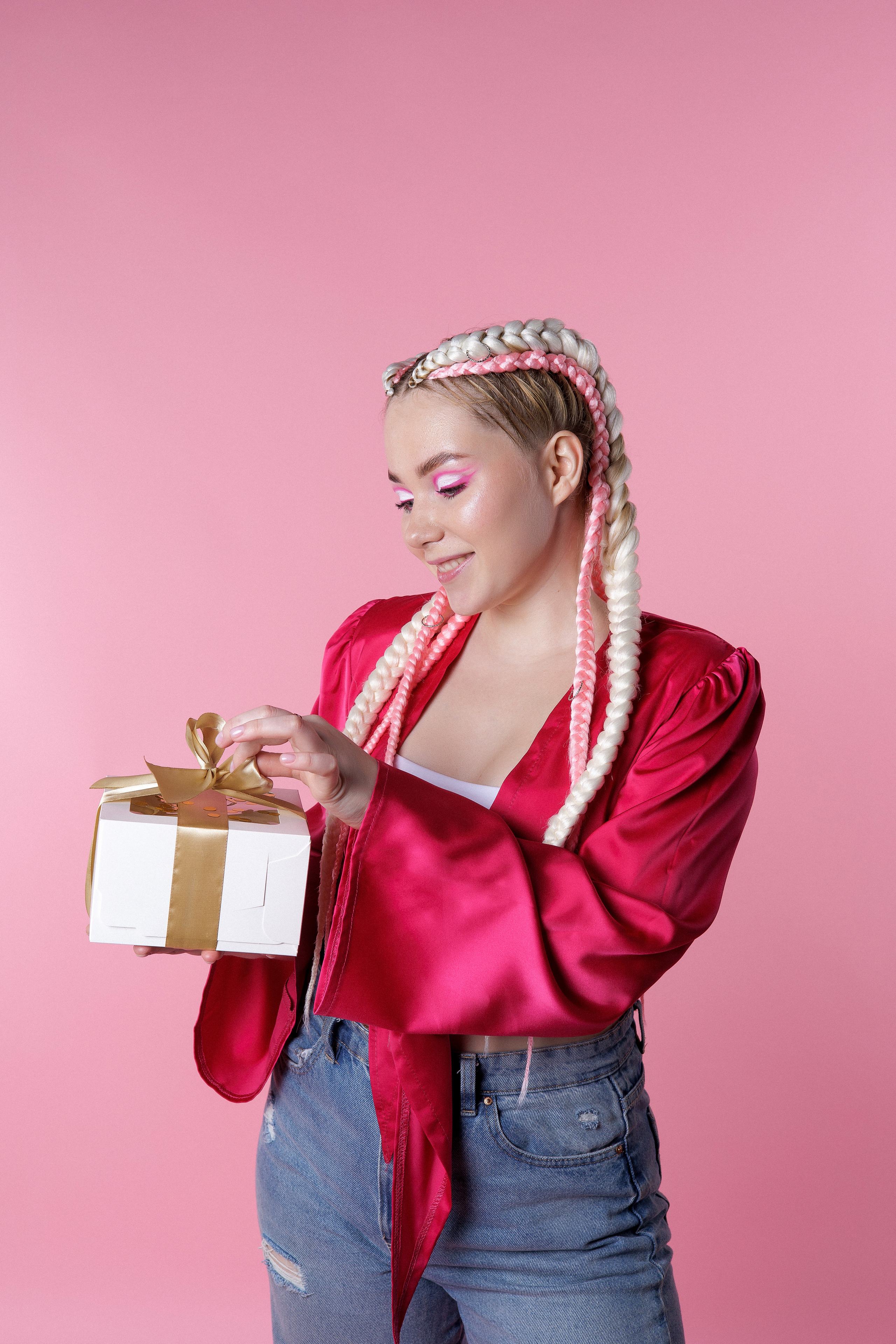 Birthday girl. Орлова Мария фотограф Волгоград, Камышин