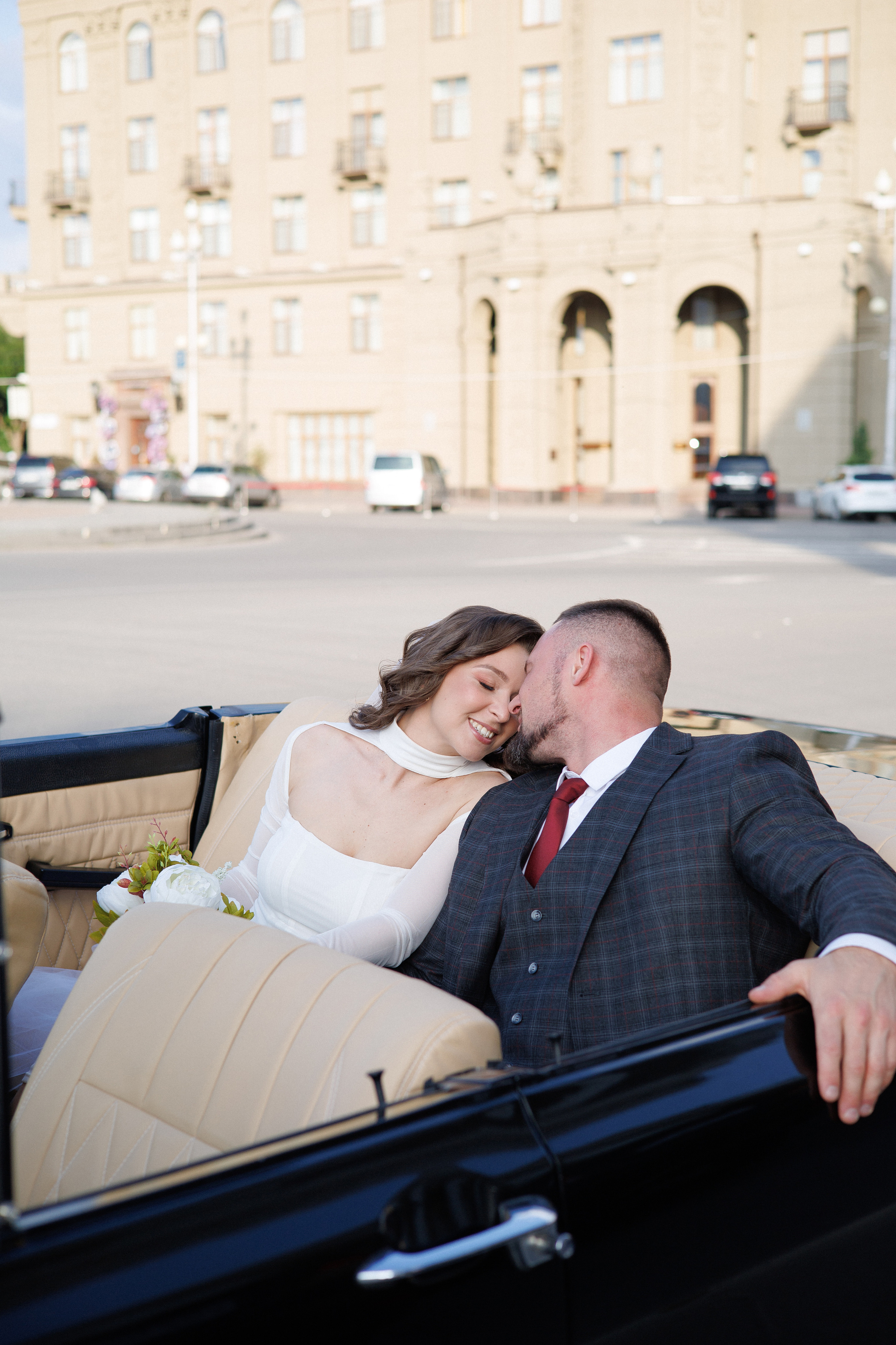 Retro | Aleksey + Anastasiya. Орлова Мария фотограф Волгоград, Камышин