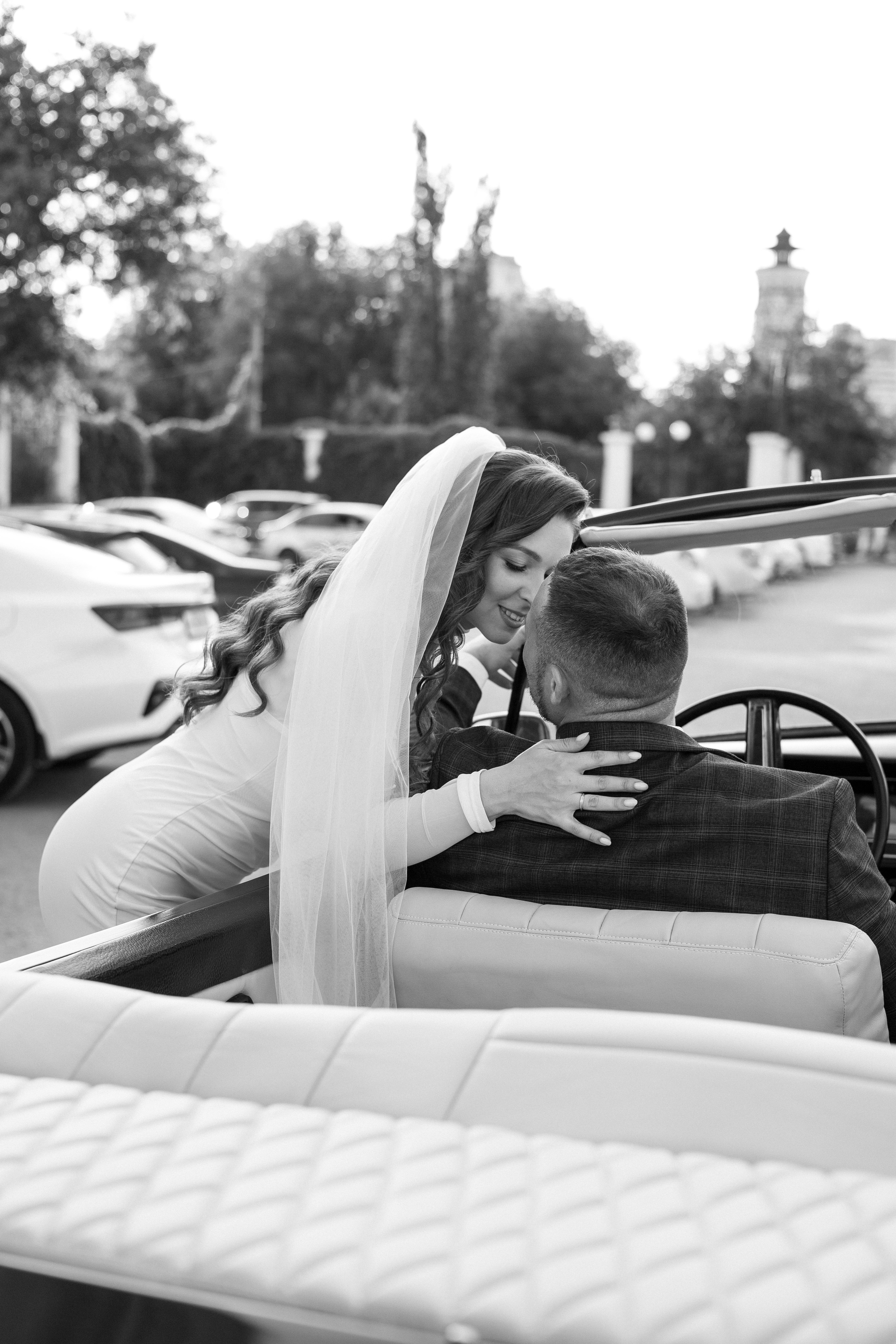 Retro | Aleksey + Anastasiya. Орлова Мария фотограф Волгоград, Камышин