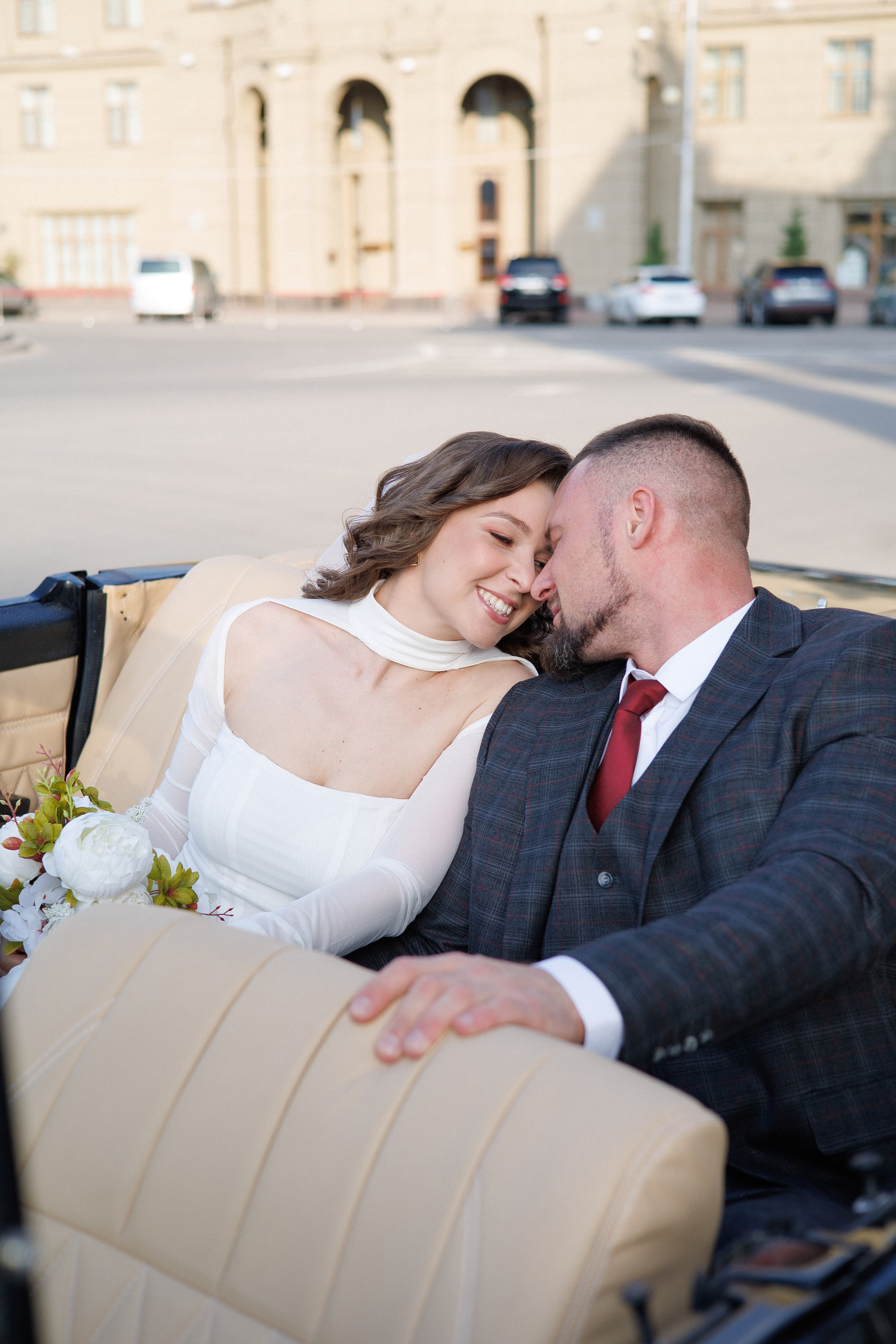 Retro | Aleksey + Anastasiya. Орлова Мария фотограф Волгоград, Камышин