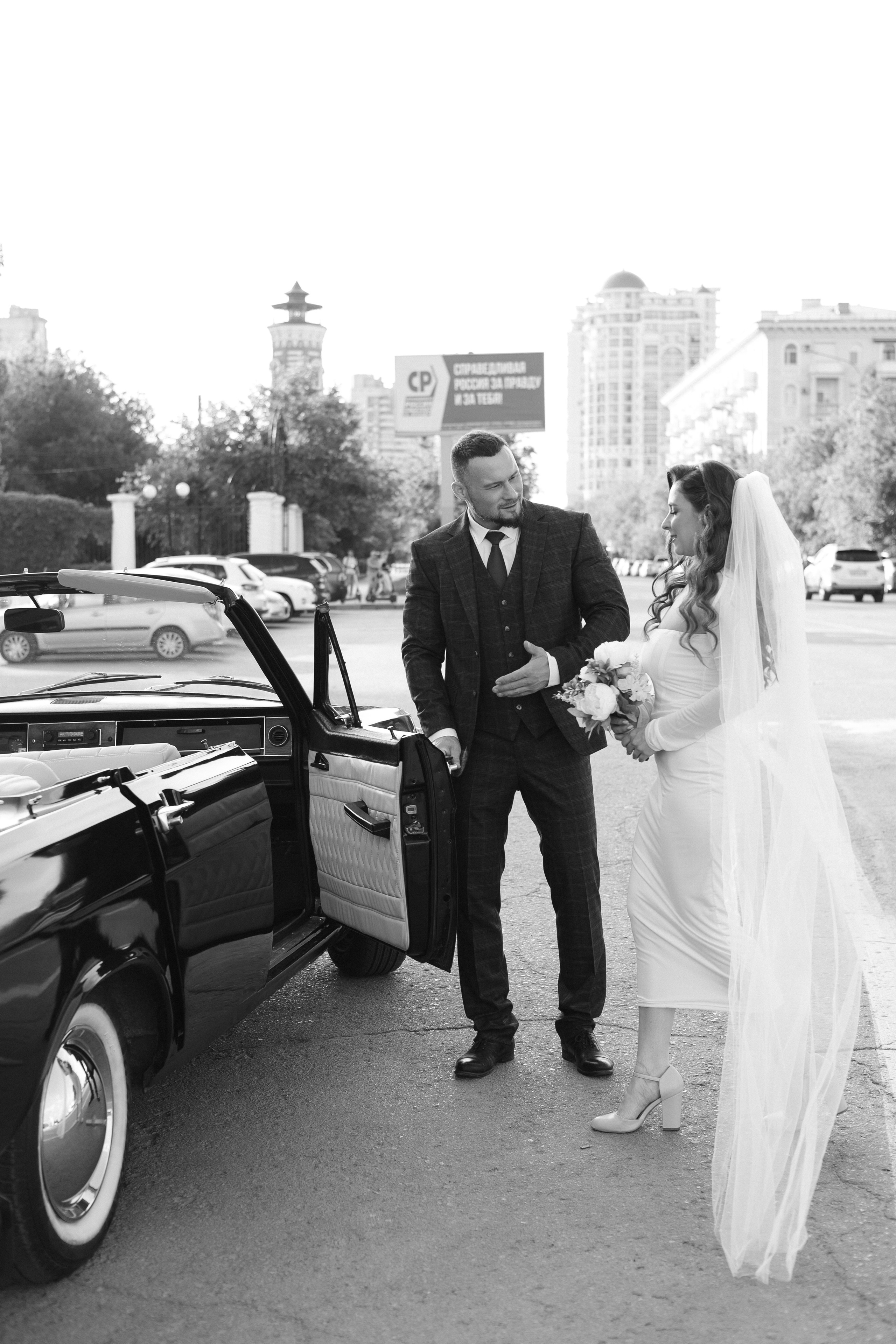 Retro | Aleksey + Anastasiya. Орлова Мария фотограф Волгоград, Камышин