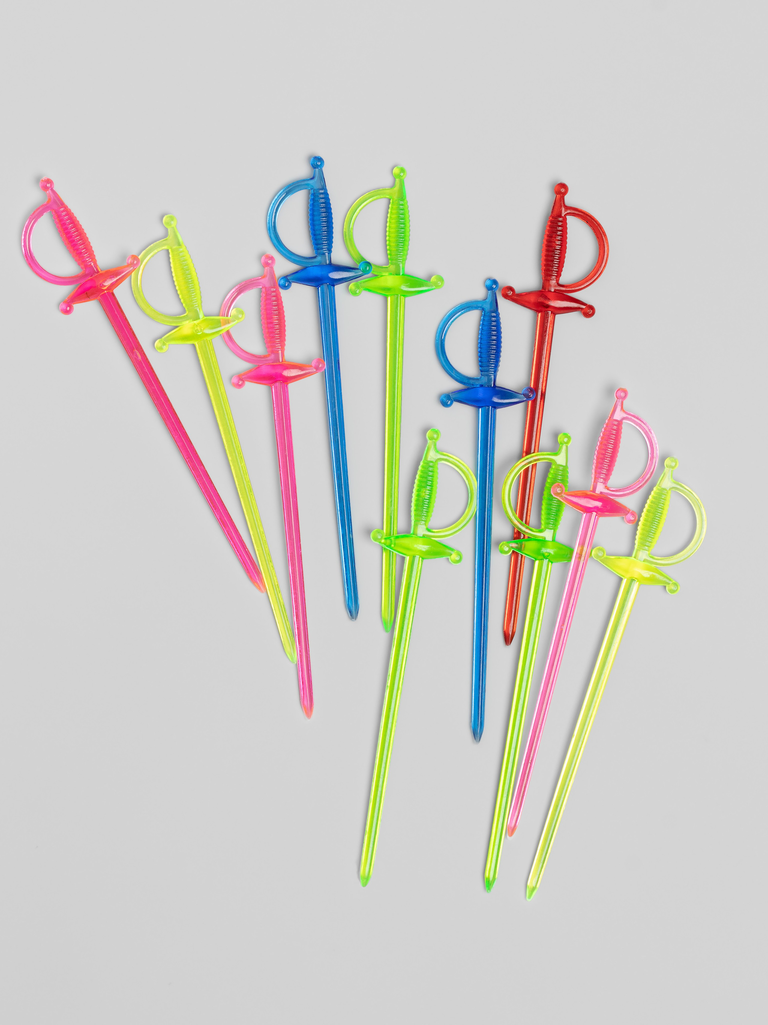 Шпажки для канапе. Предметный фотограф Северова Екатерина | Профессиональная предметная съёмка фото и видео в Санкт-Петербурге