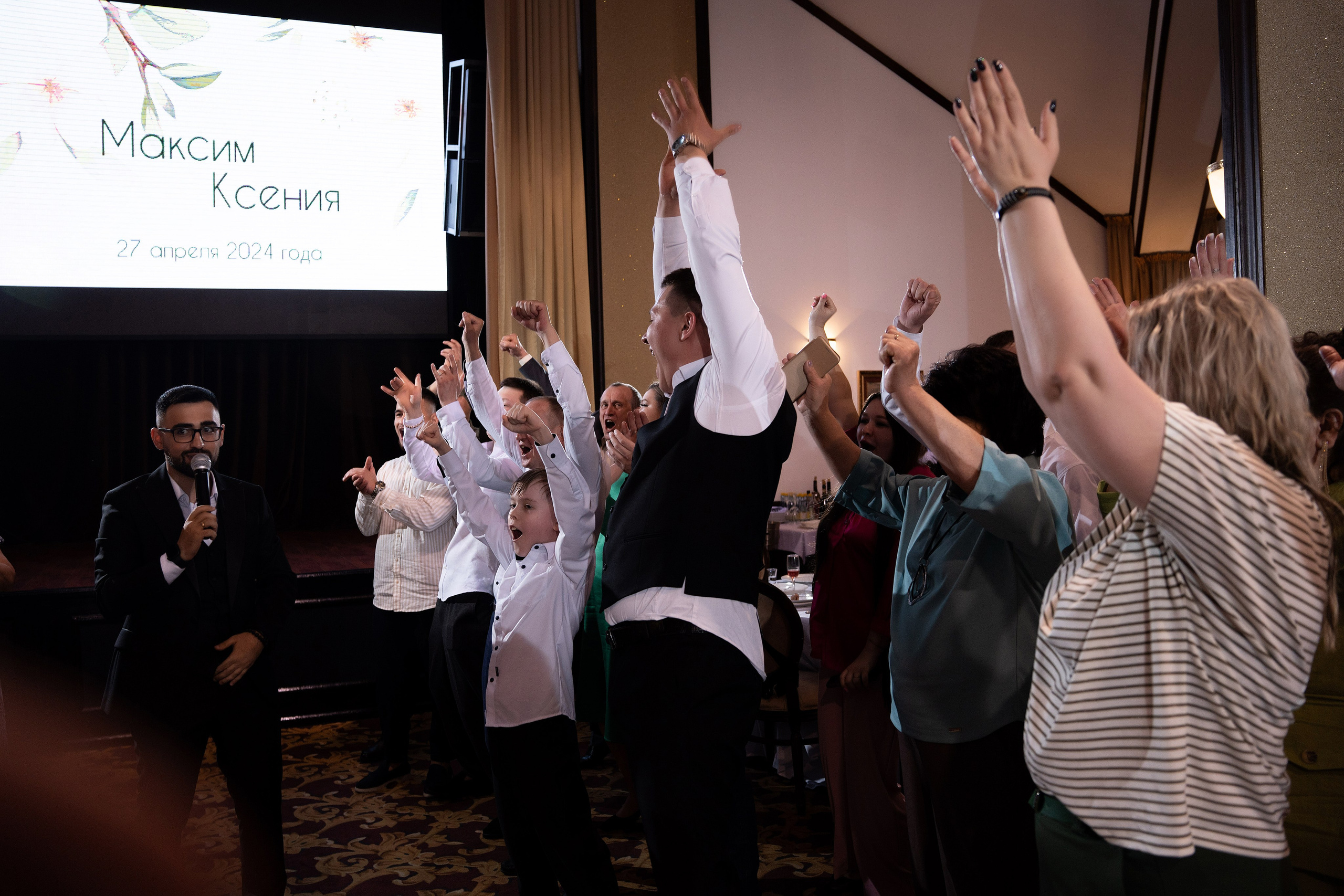 АНОНС СВАДЬБЫ. Свадебный и семейный фотограф Челябинск и Челябинская область