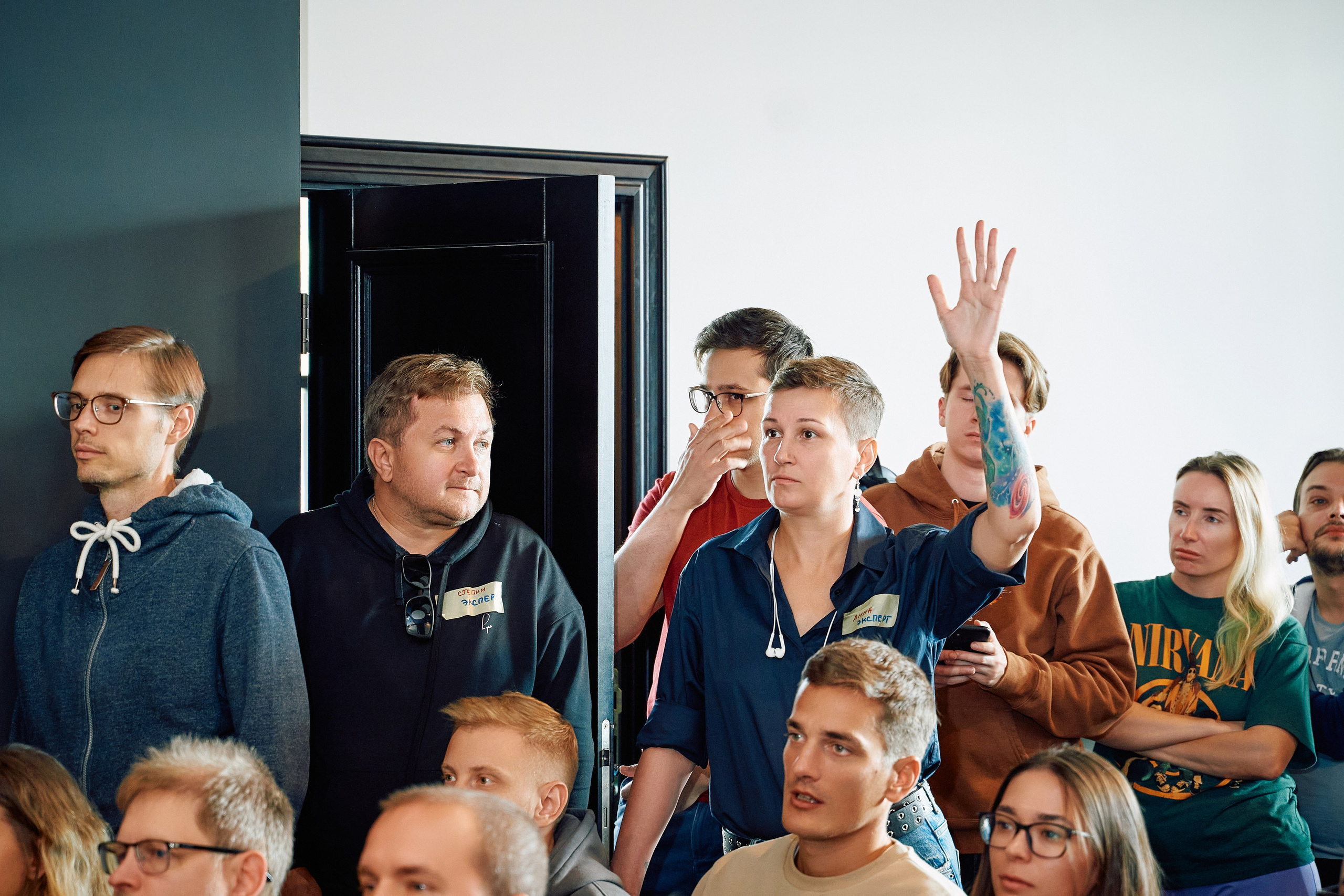 StartUpFactory. Photographer and Videographer in Montenegro