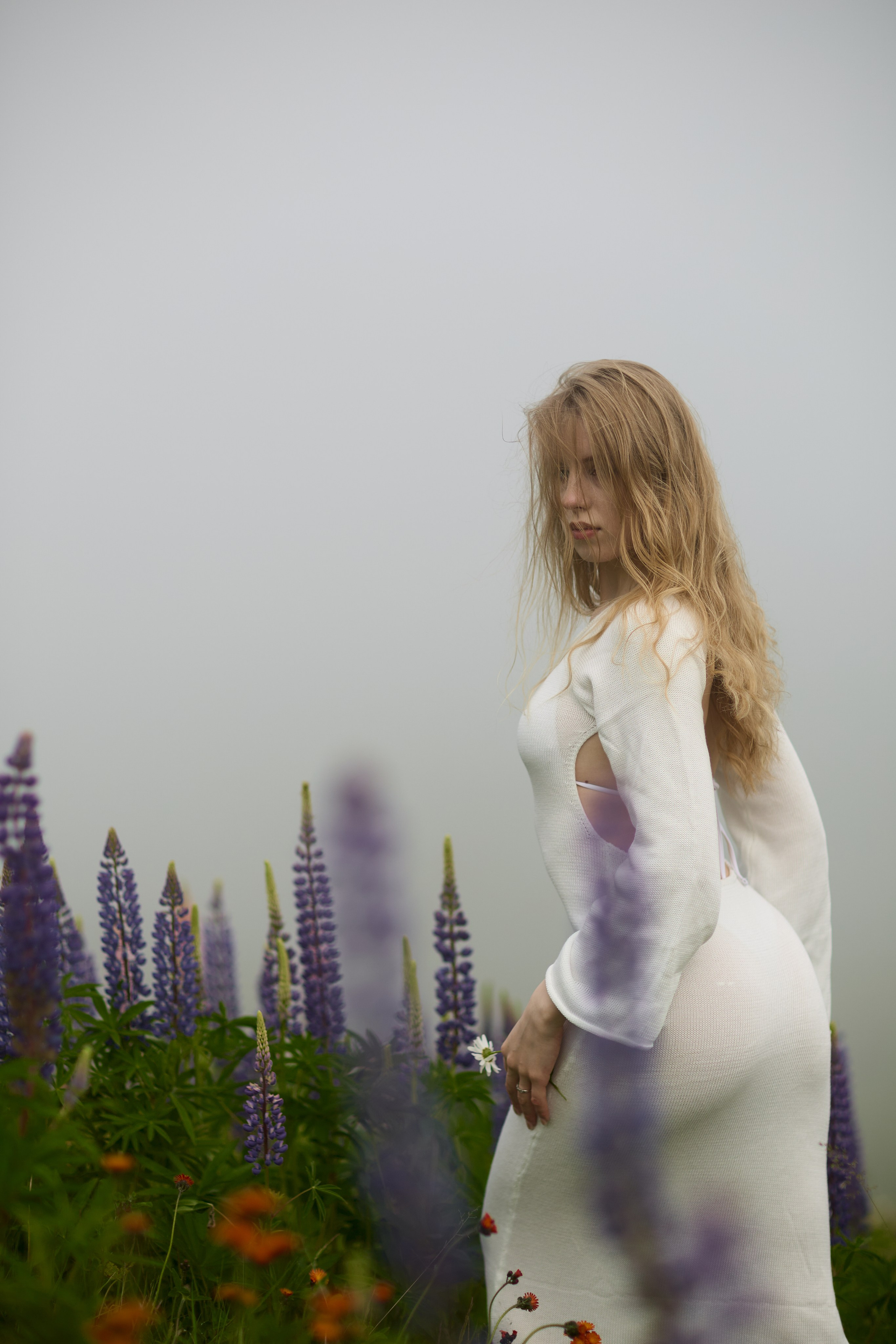 Портрет. Фотограф в Южно-Сахалинске Вадим Бороненков