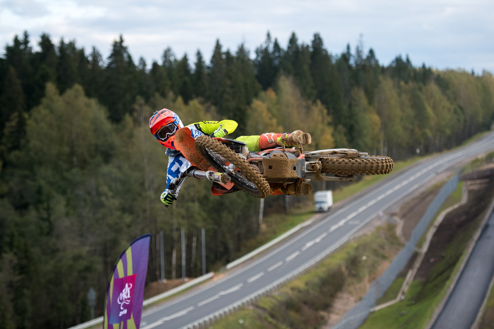 Sports photography. Sports photographer Leonid Zhukov