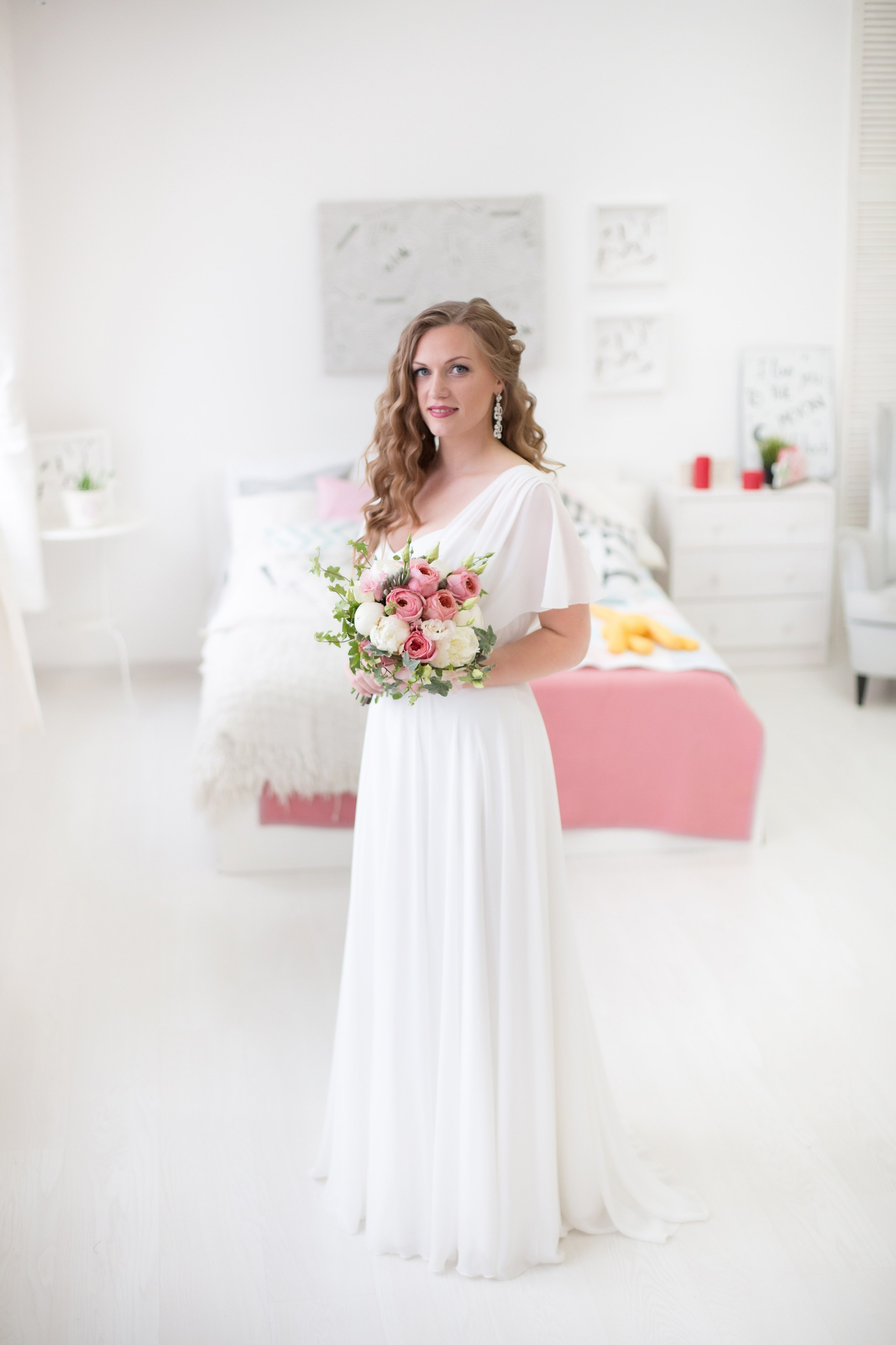 Свадьбы и Love story. Фотограф в Москве Юлия Борисовец