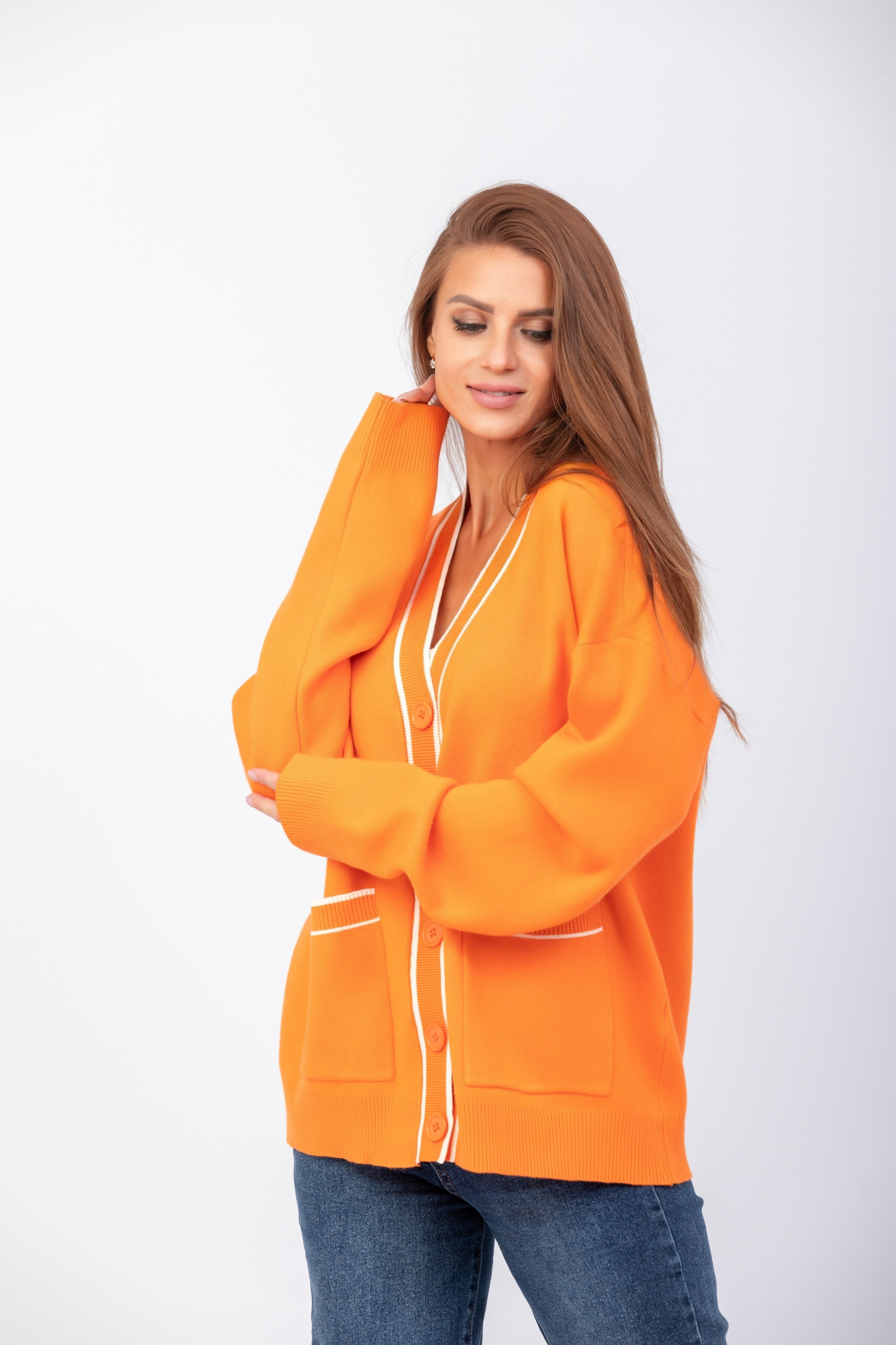 Кристина М. Экскл. Фото и видео продакшн в Москве — съемка для брендов и маркетплейсов