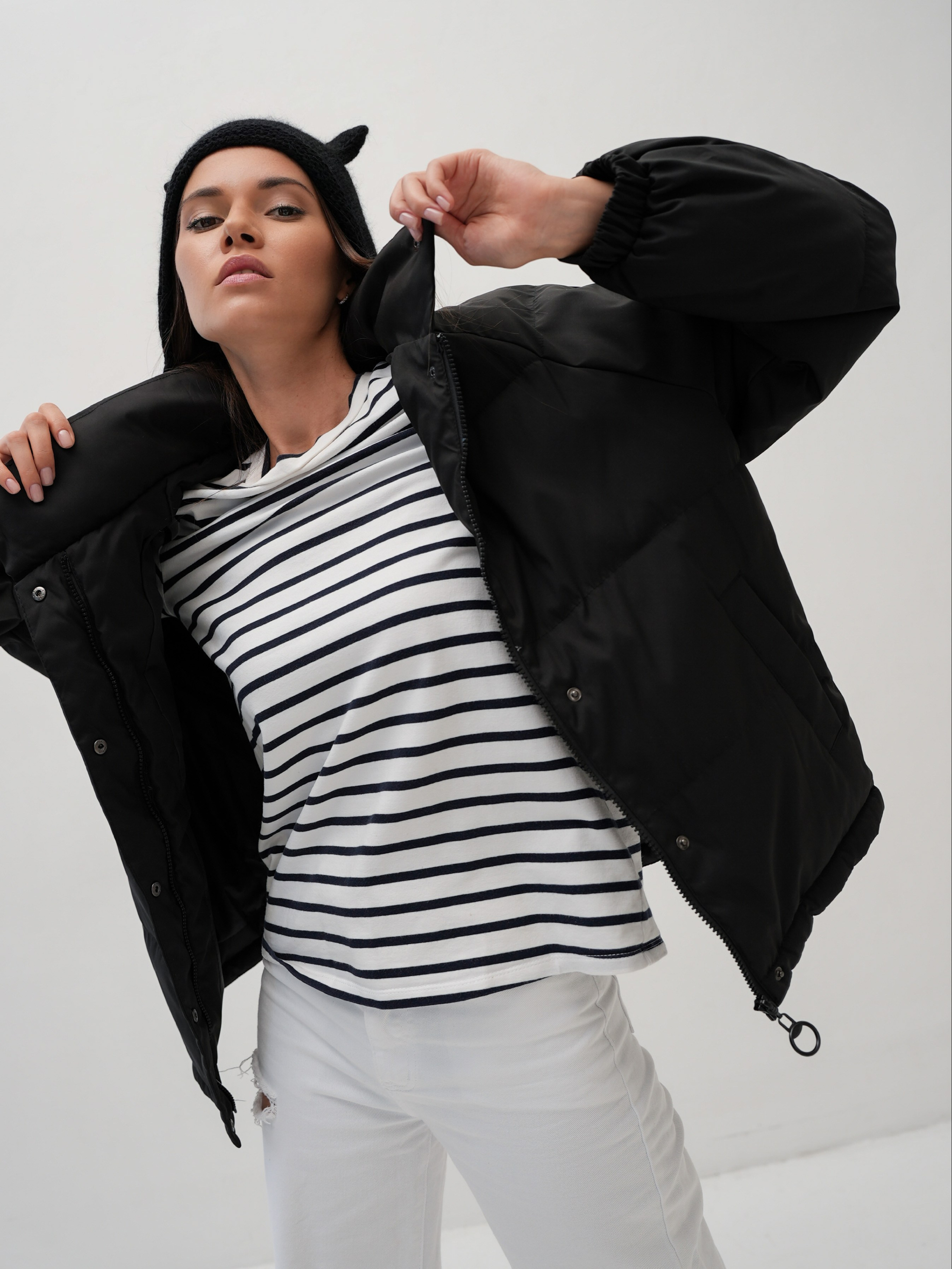 Екатерина К. Экскл. Фото и видео продакшн в Москве — съемка для брендов и маркетплейсов