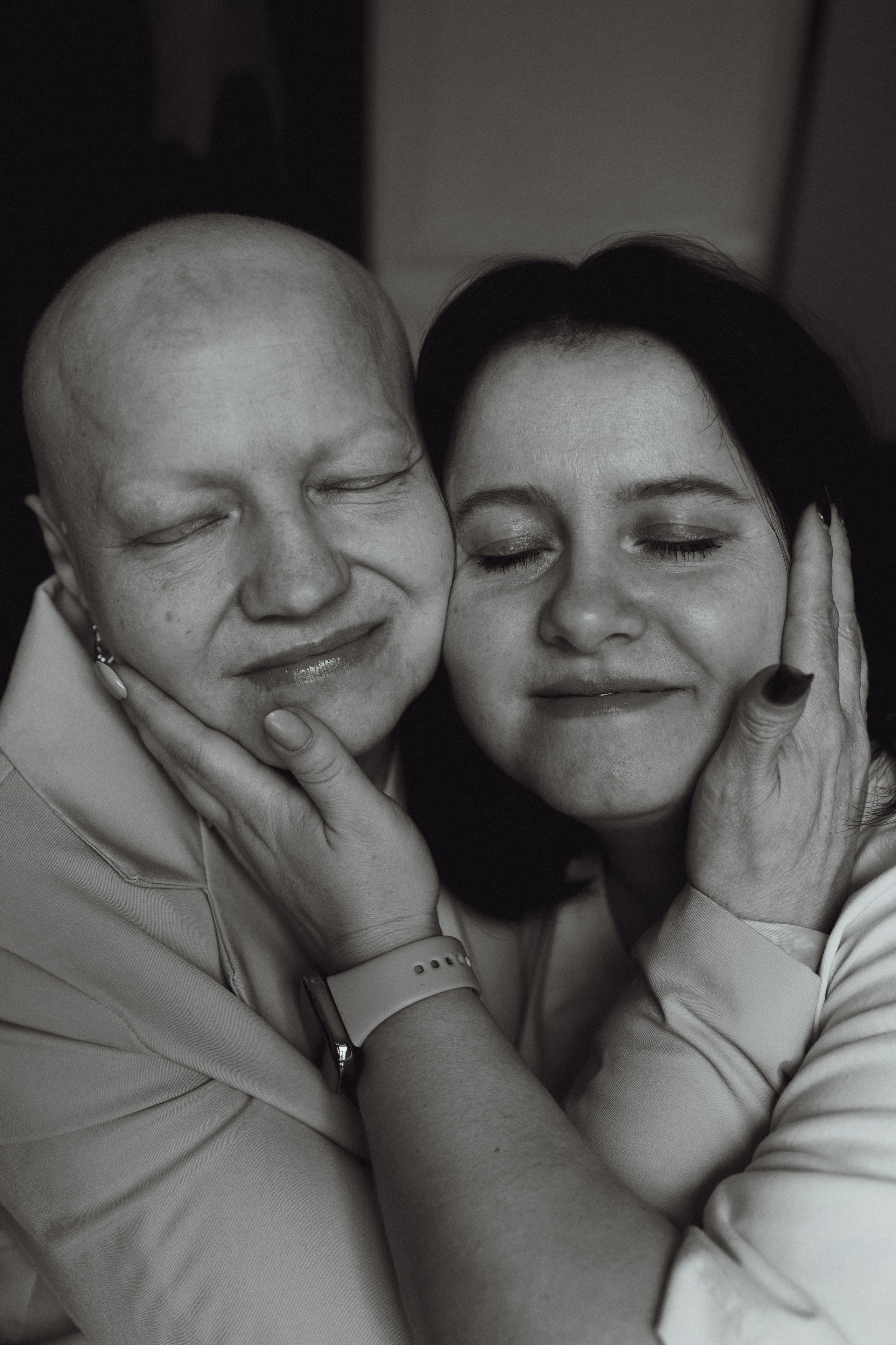 Пока мы ещё дети, мир кажется бесконечным, а мечты — возможны. Семейный фотограф Донецк