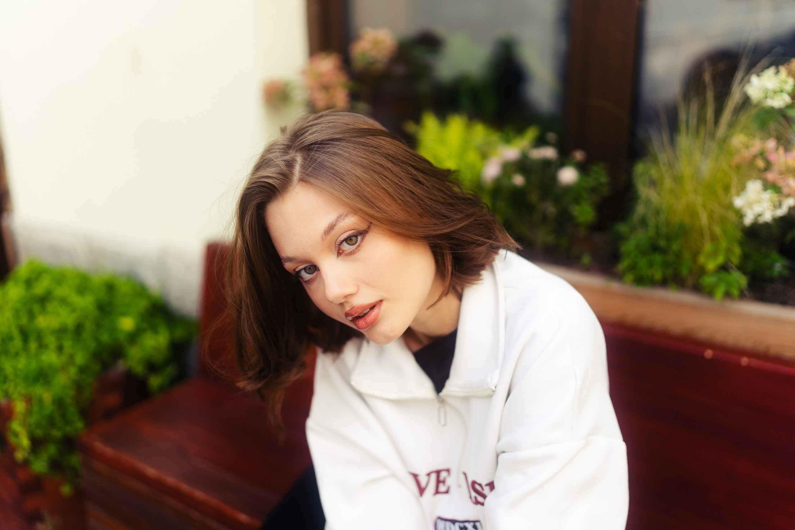 Маргарита. Фотограф в СПБ Алмаз Камаев