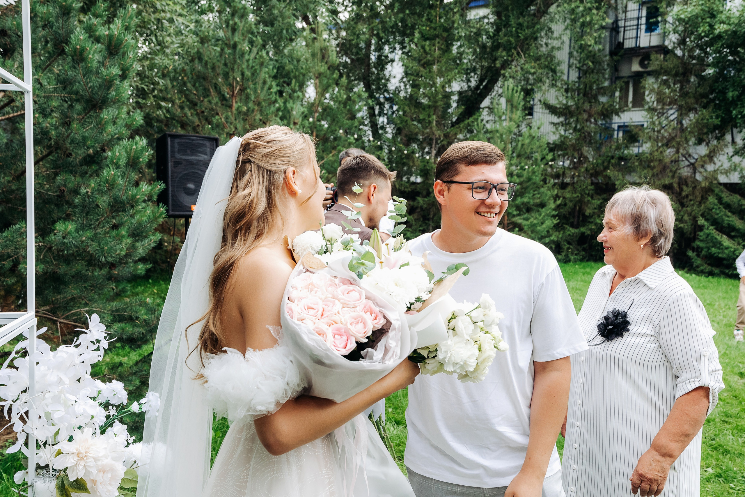 Александр Ирина. Фотограф Омск Андрей Козяков