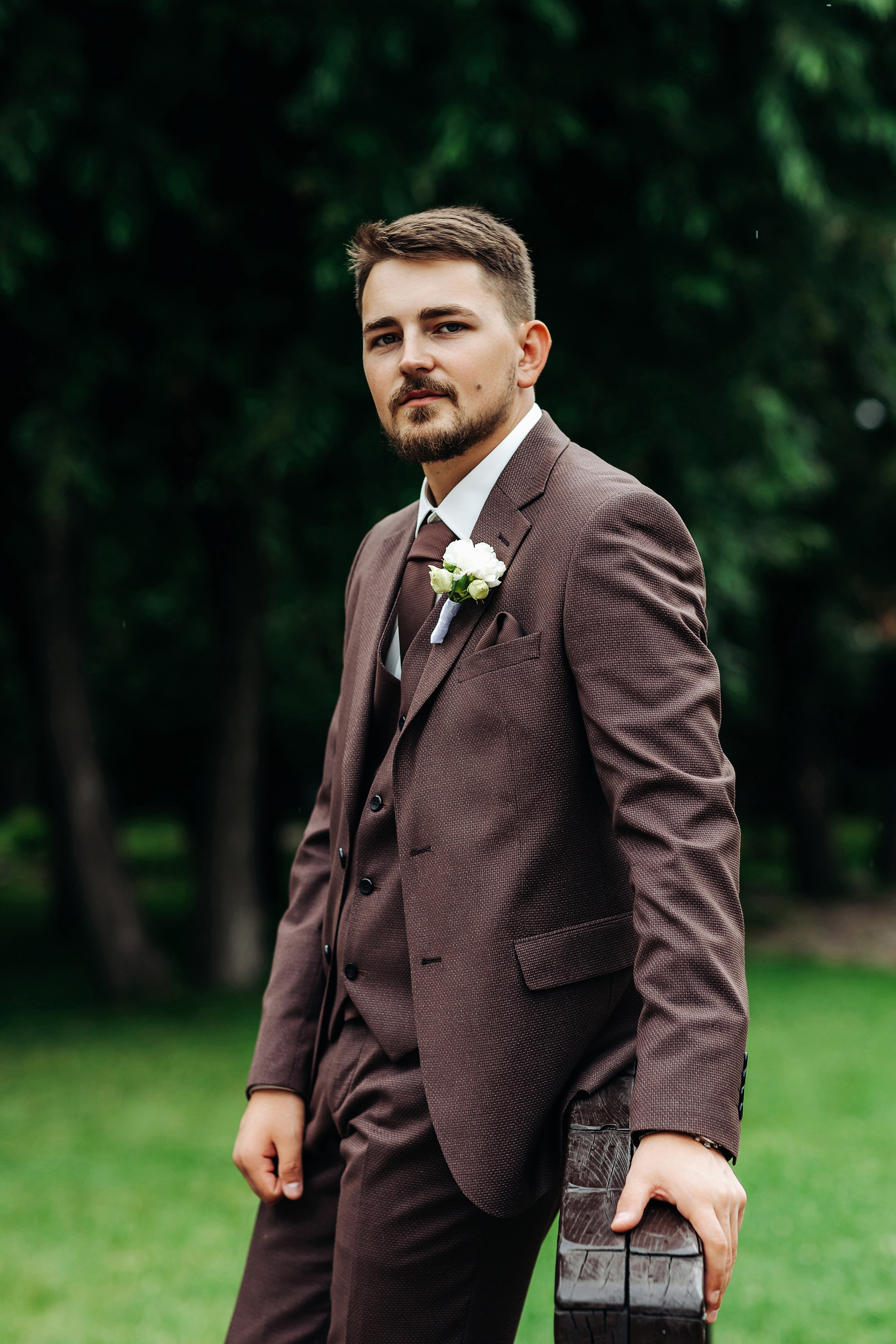 Александр Ирина. Фотограф Омск Андрей Козяков