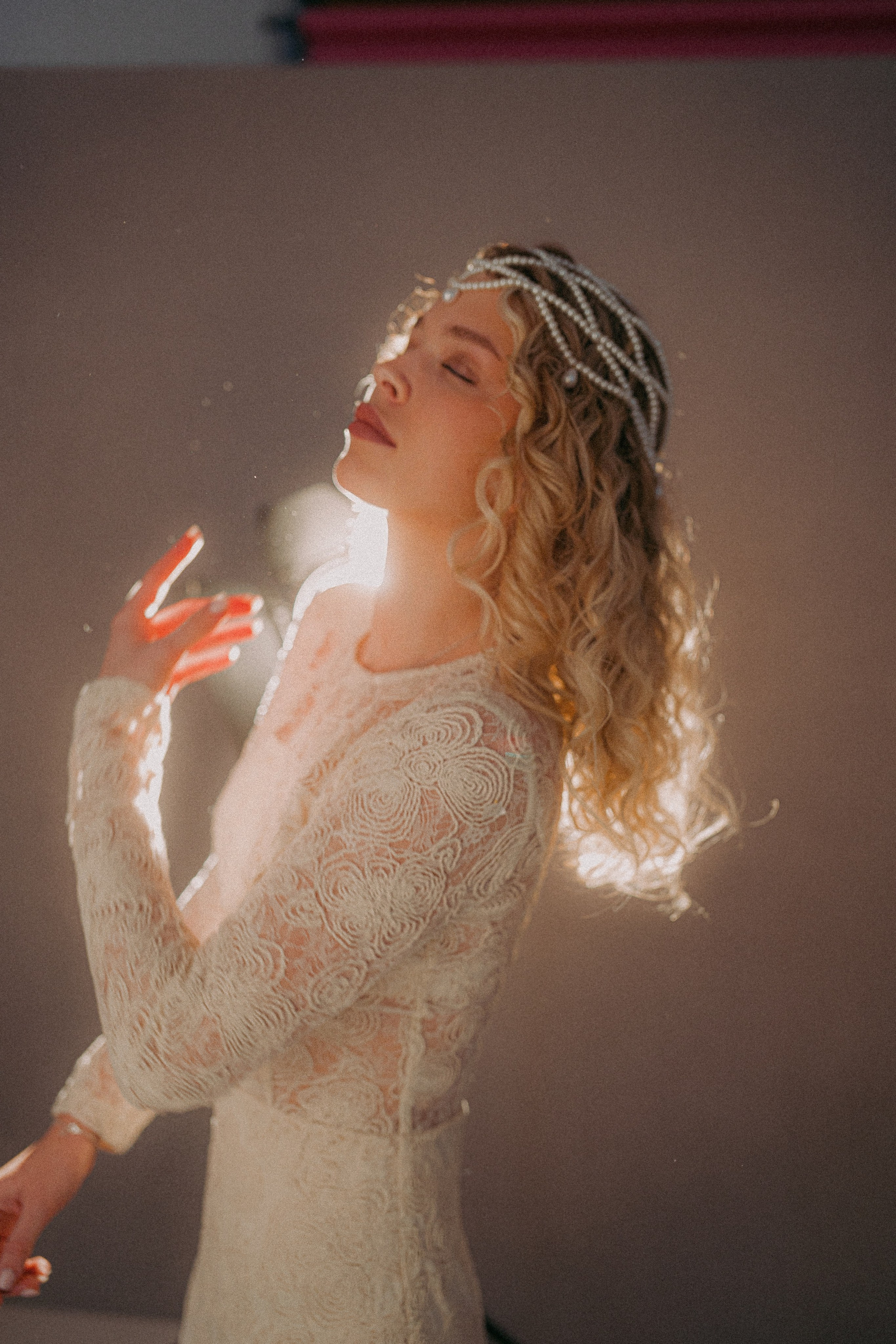 Индивидуальные женские. Андрейко Надежда