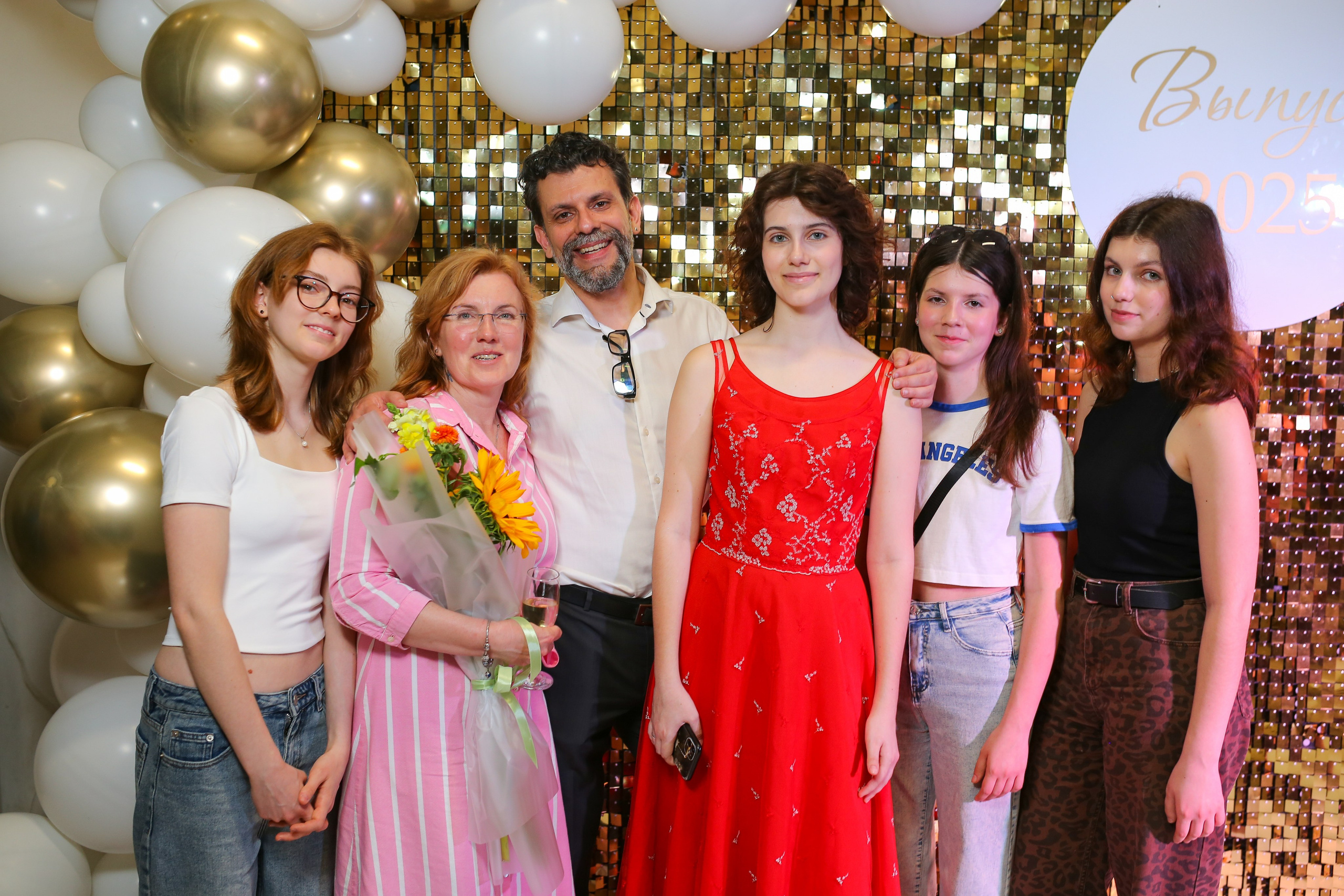 Фотосъемка на выпускной. Свадебный и Репортажный фотограф в Санкт-Петербурге