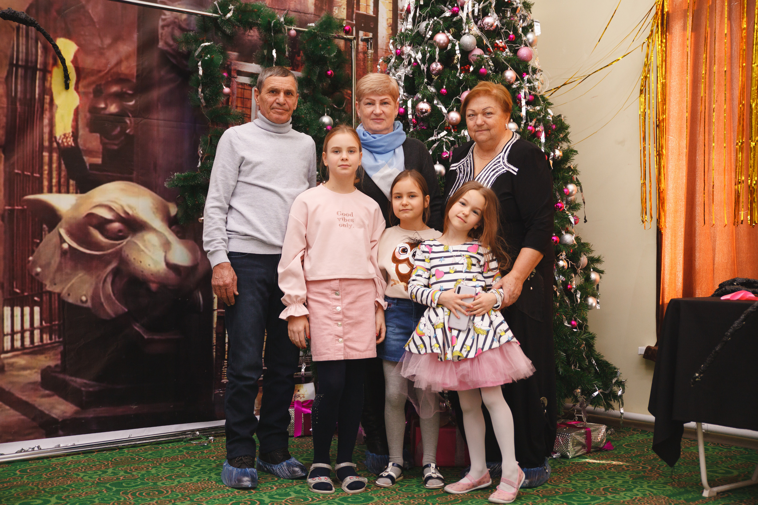 День рождения Малены. Сайт фотографа Марина Ефанова