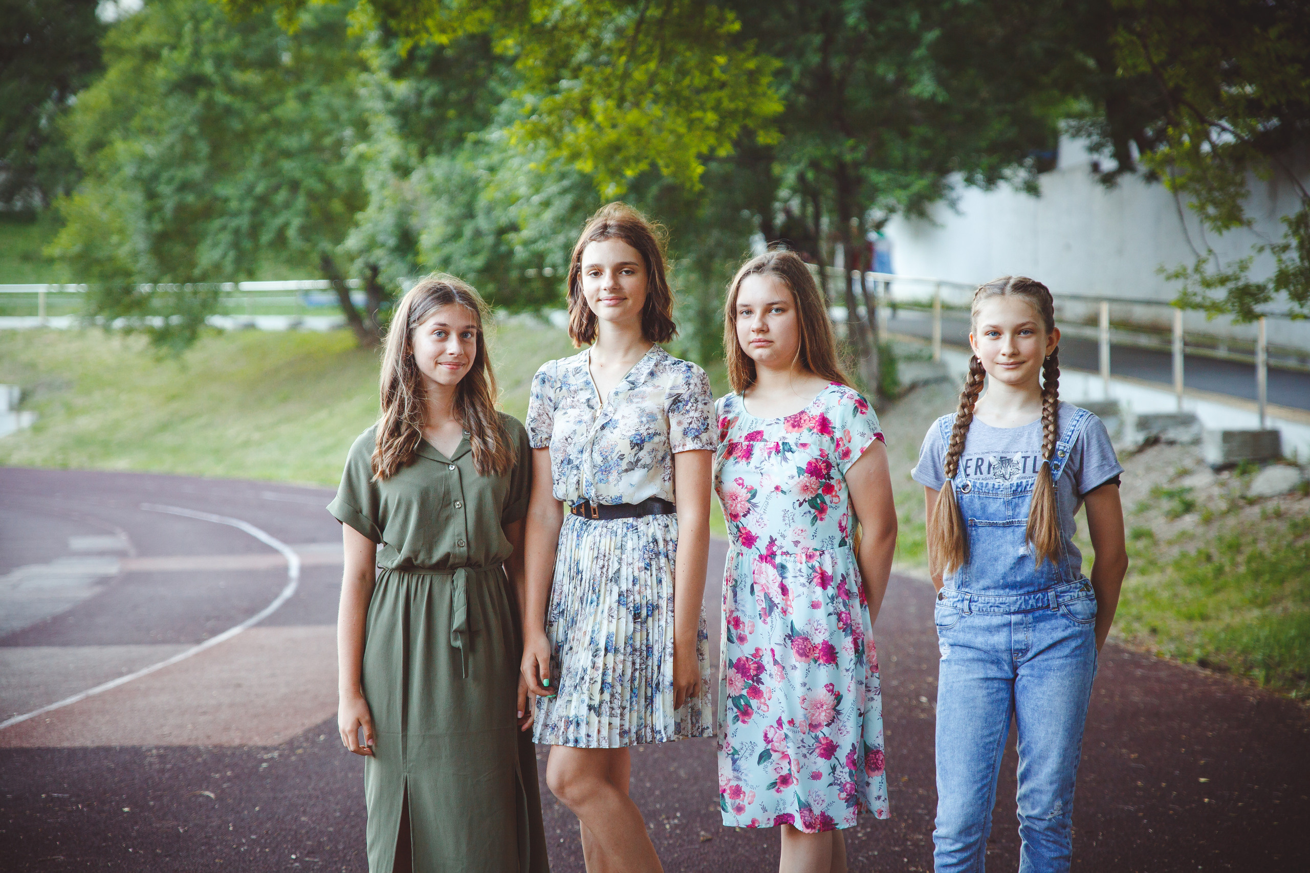 Сьемка для first line. Сайт фотографа Марина Ефанова