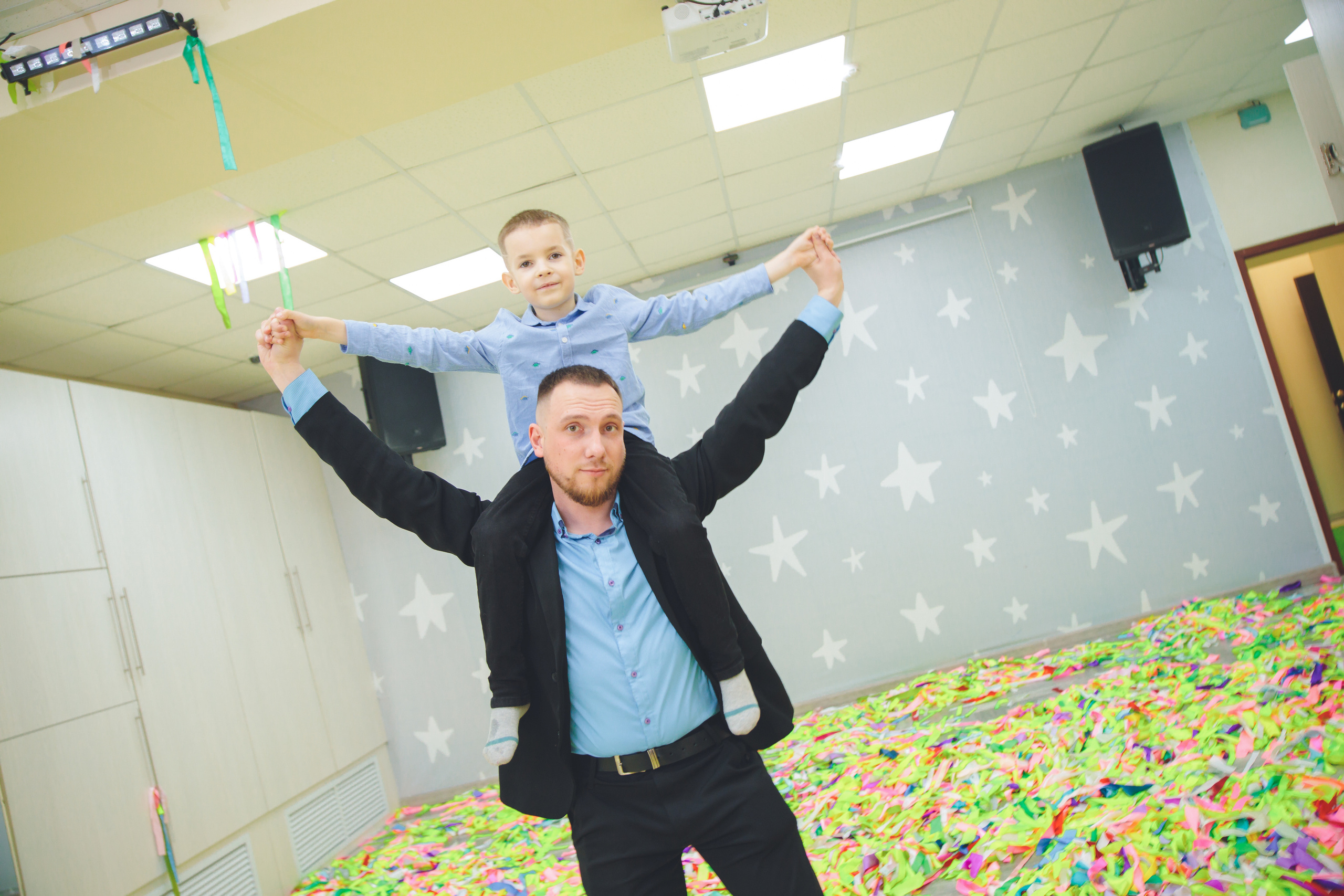 7 лет Артёму («давай поиграем»). Сайт фотографа Марина Ефанова