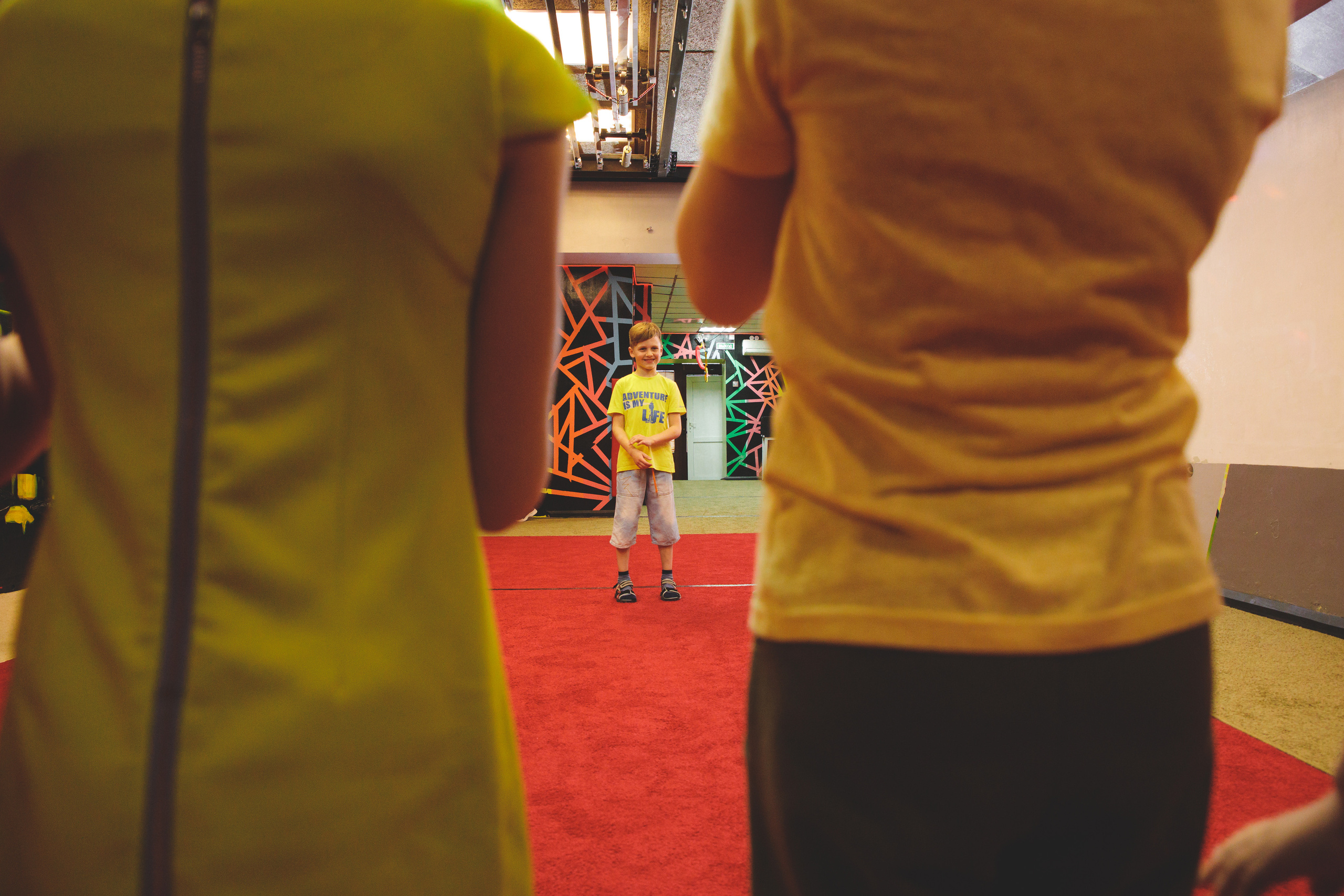 Артёму 8 лет (праздники на 5+). Сайт фотографа Марина Ефанова