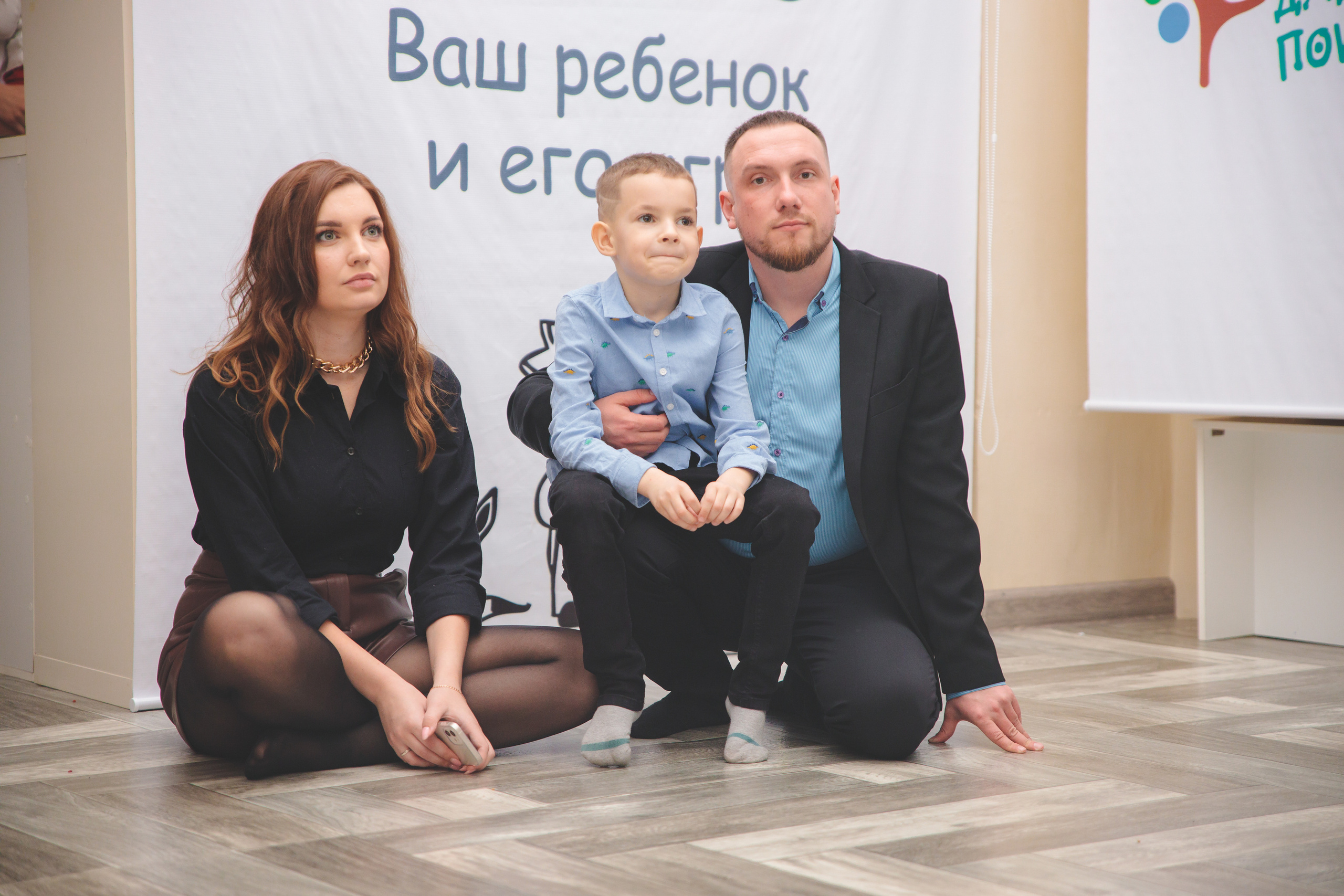 7 лет Артёму («давай поиграем»). Сайт фотографа Марина Ефанова