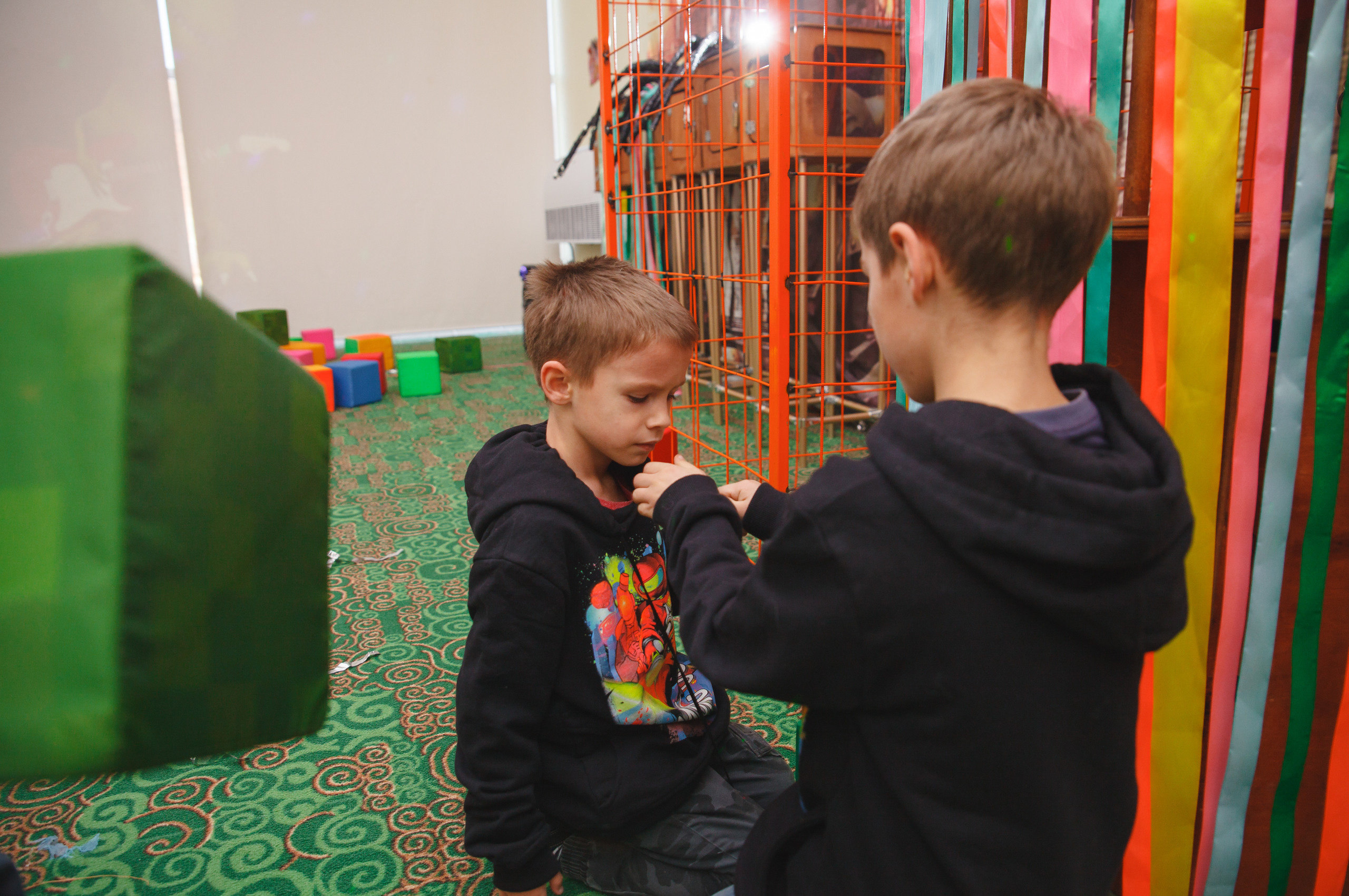 День рождения Малены. Сайт фотографа Марина Ефанова