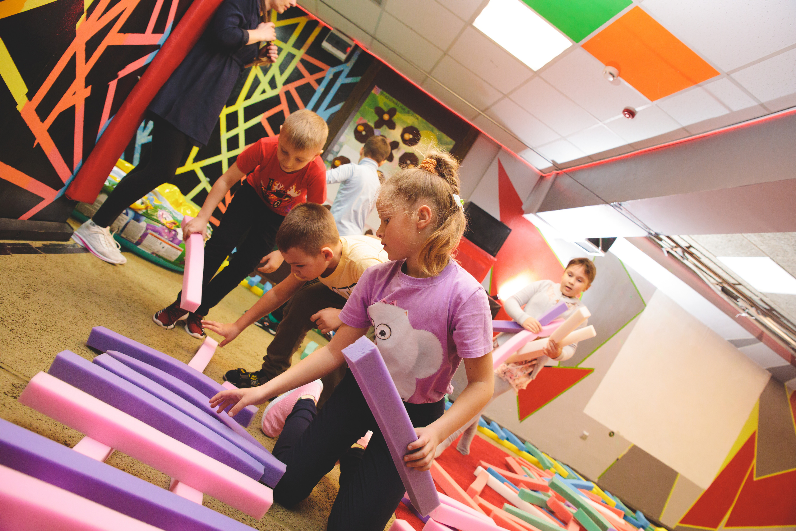 Артёму 8 лет (праздники на 5+). Сайт фотографа Марина Ефанова