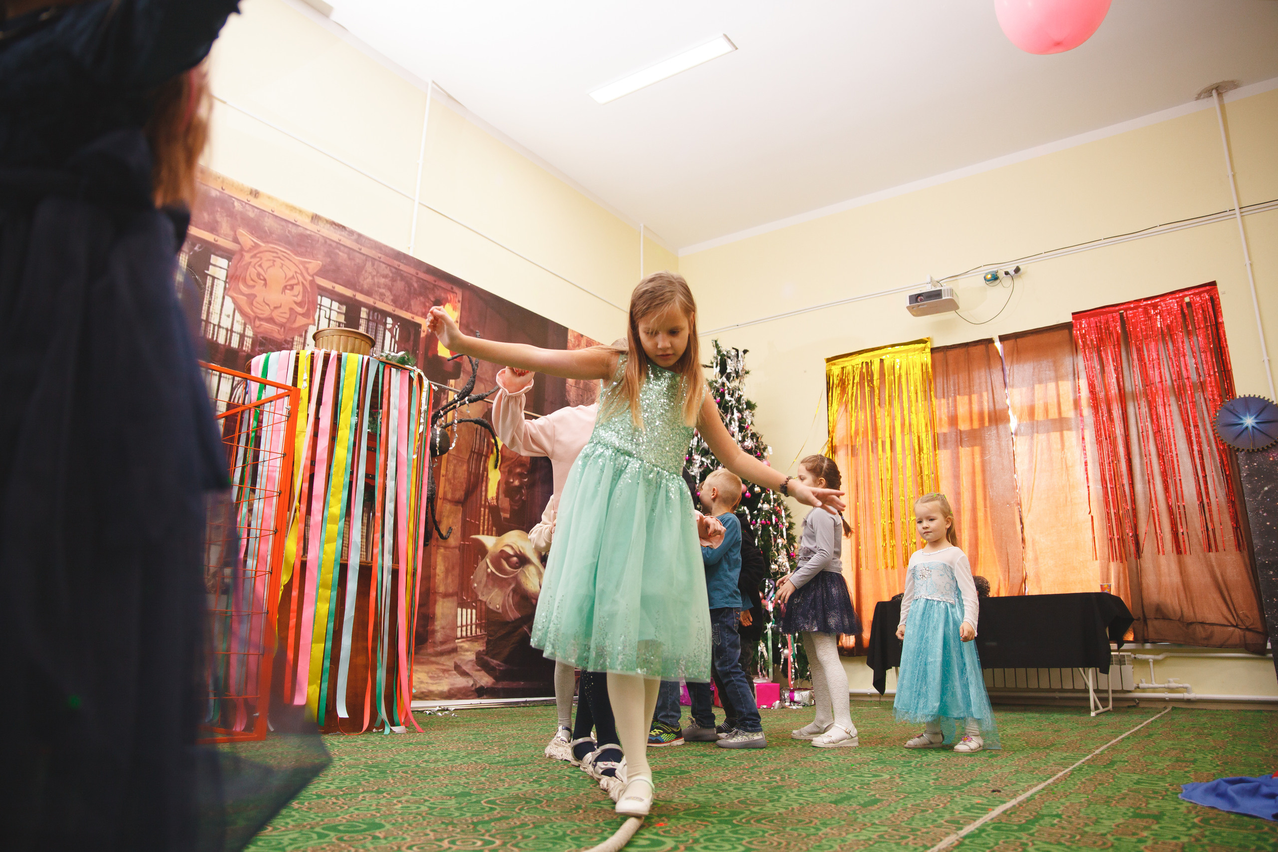 День рождения Малены. Сайт фотографа Марина Ефанова