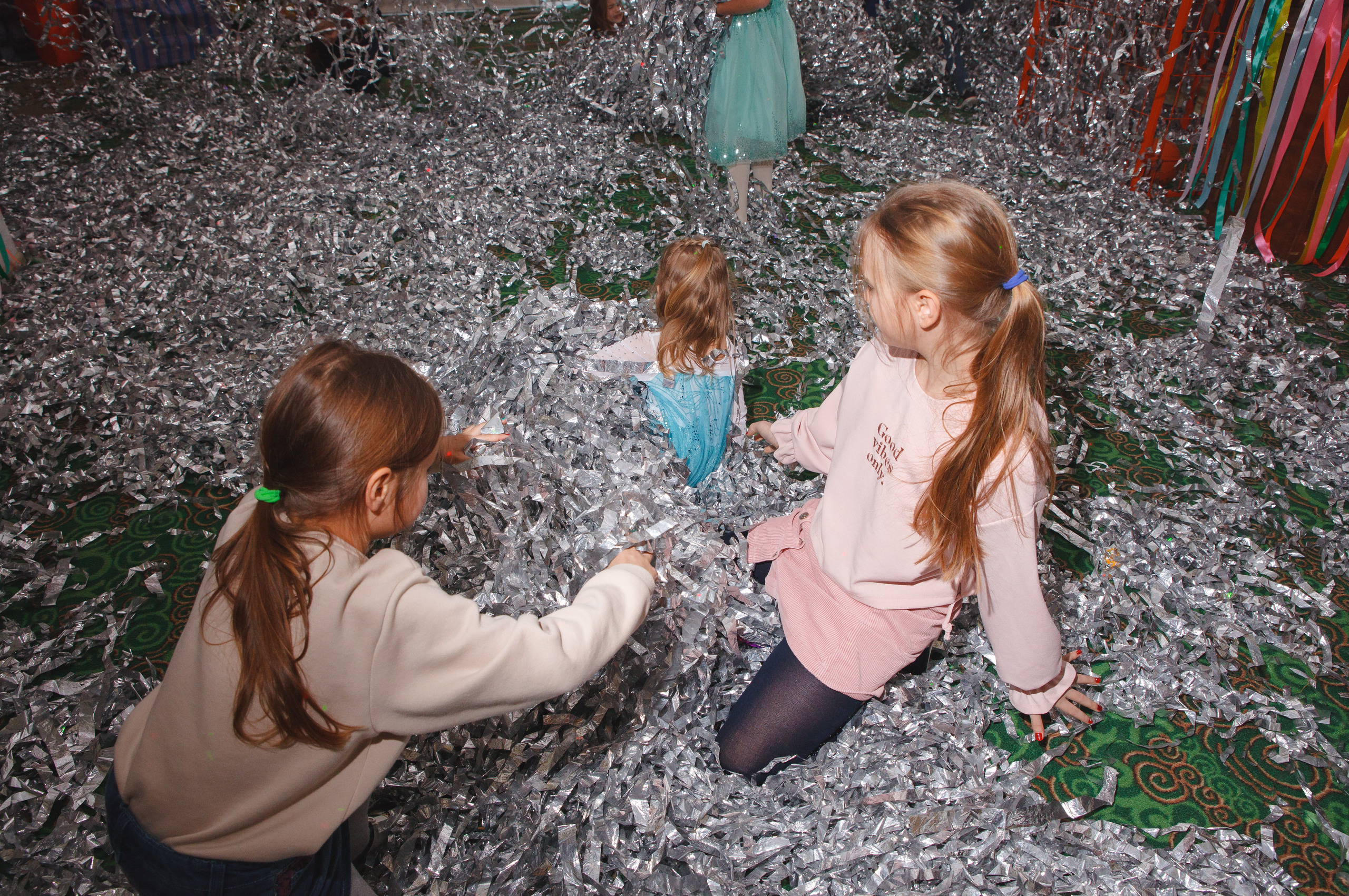 День рождения Малены. Сайт фотографа Марина Ефанова