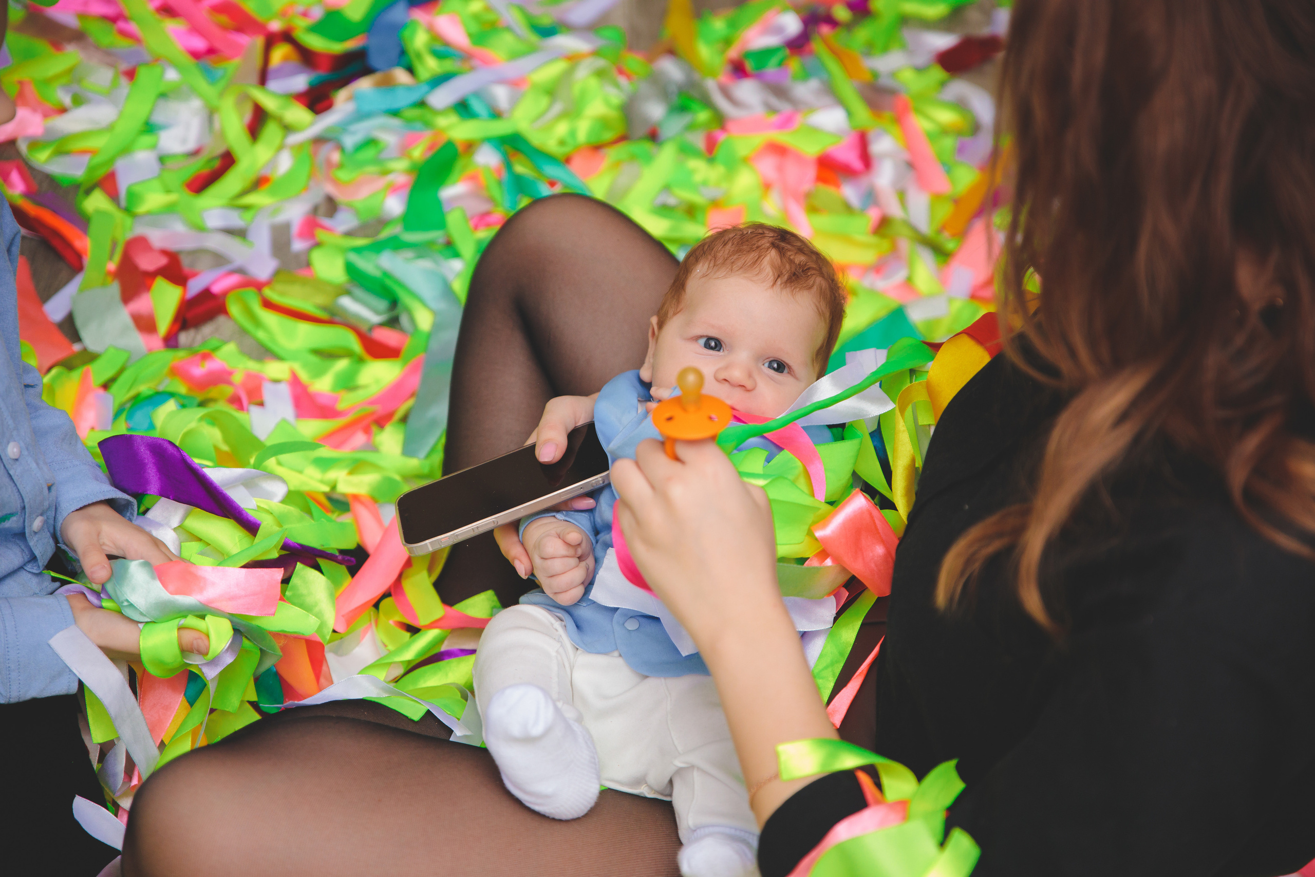 7 лет Артёму («давай поиграем»). Сайт фотографа Марина Ефанова