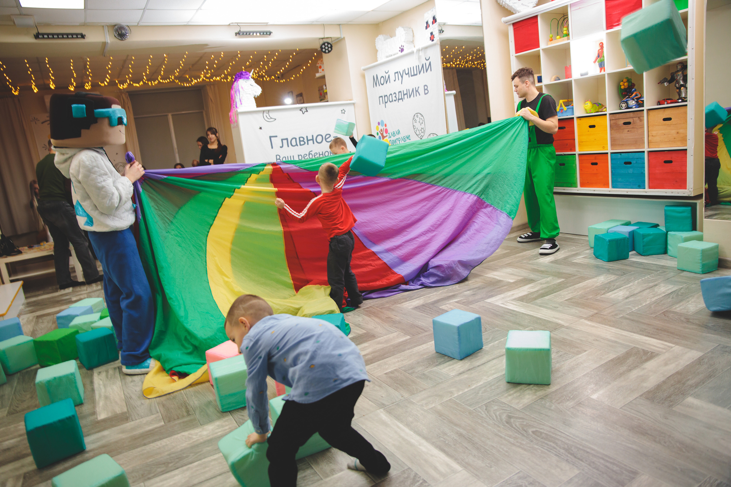 7 лет Артёму («давай поиграем»). Сайт фотографа Марина Ефанова