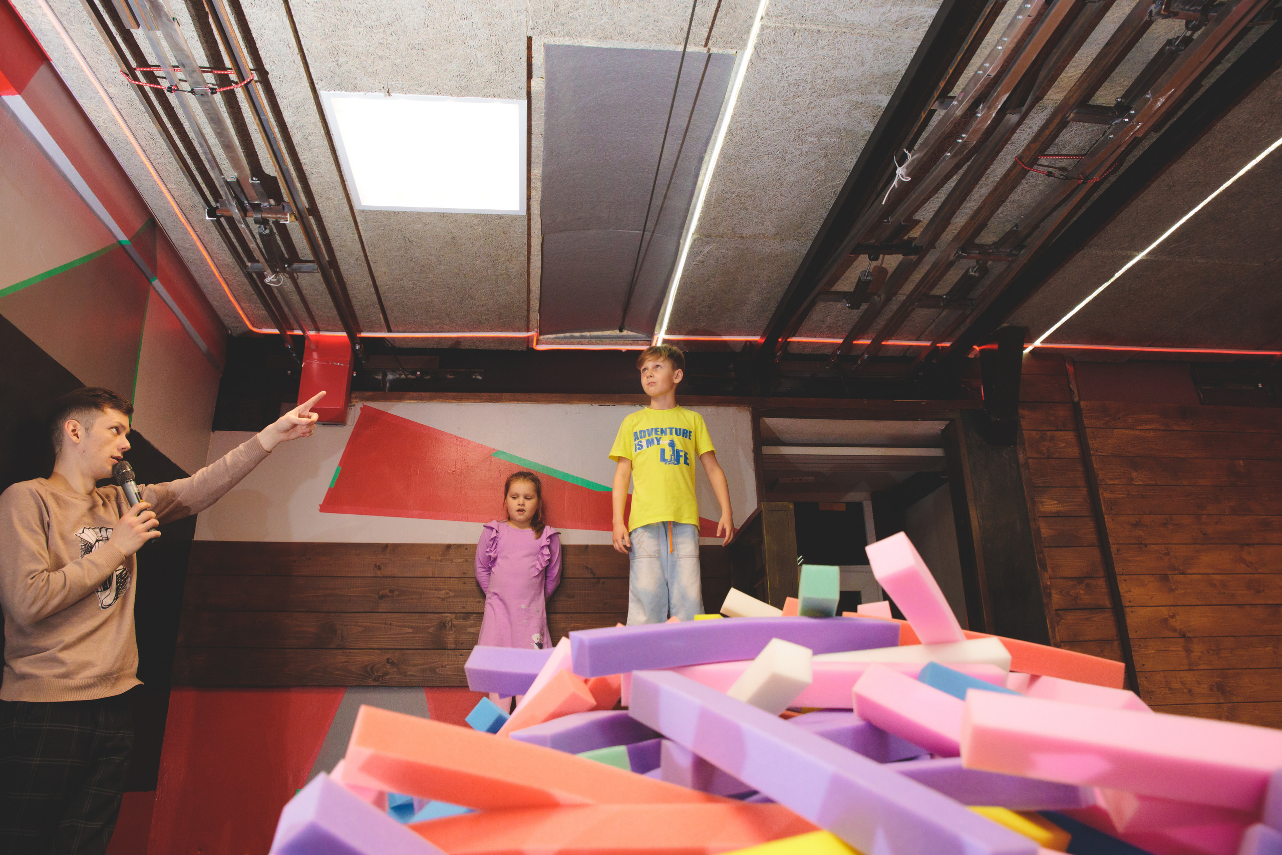 Артёму 8 лет (праздники на 5+). Сайт фотографа Марина Ефанова