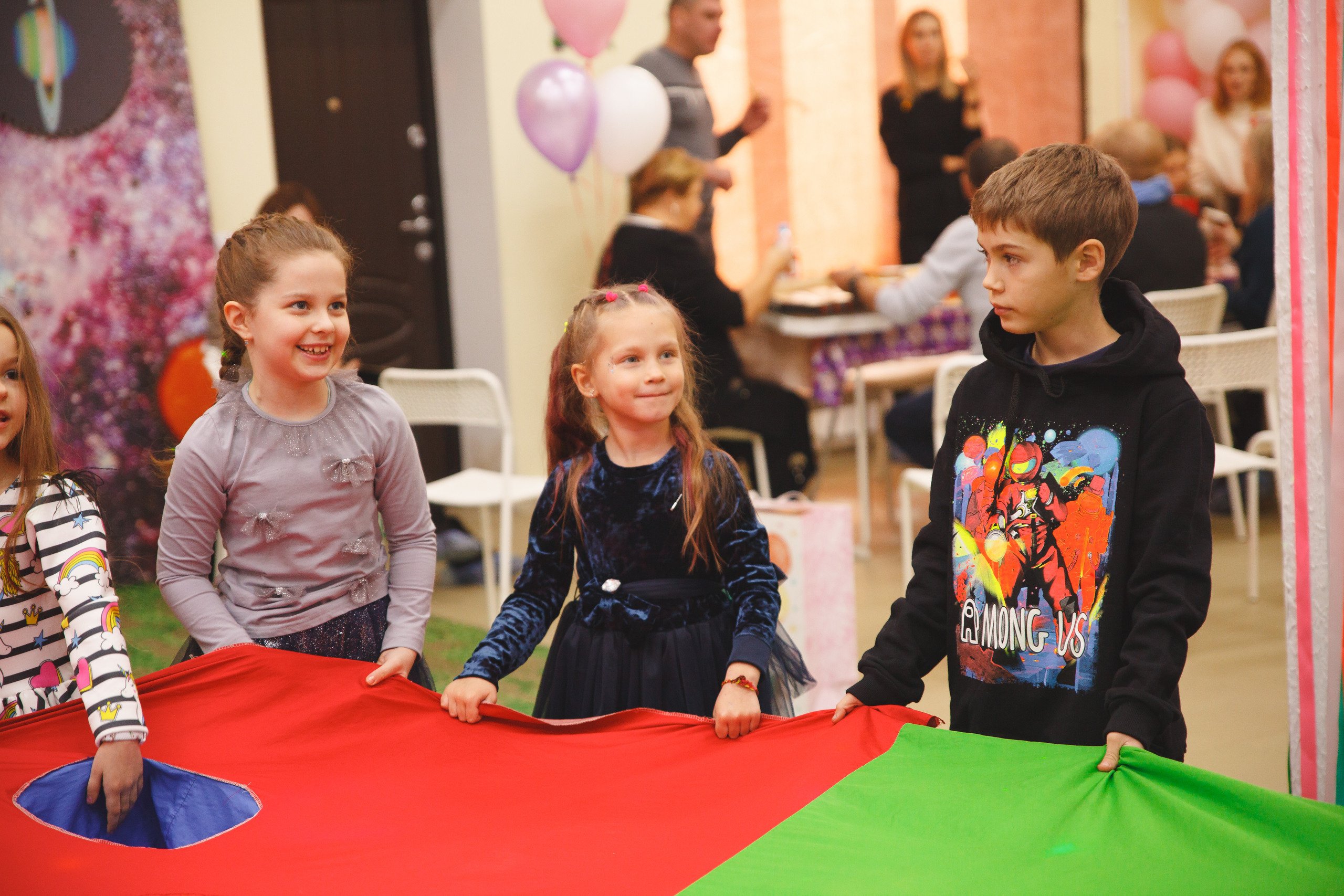 День рождения Малены. Сайт фотографа Марина Ефанова