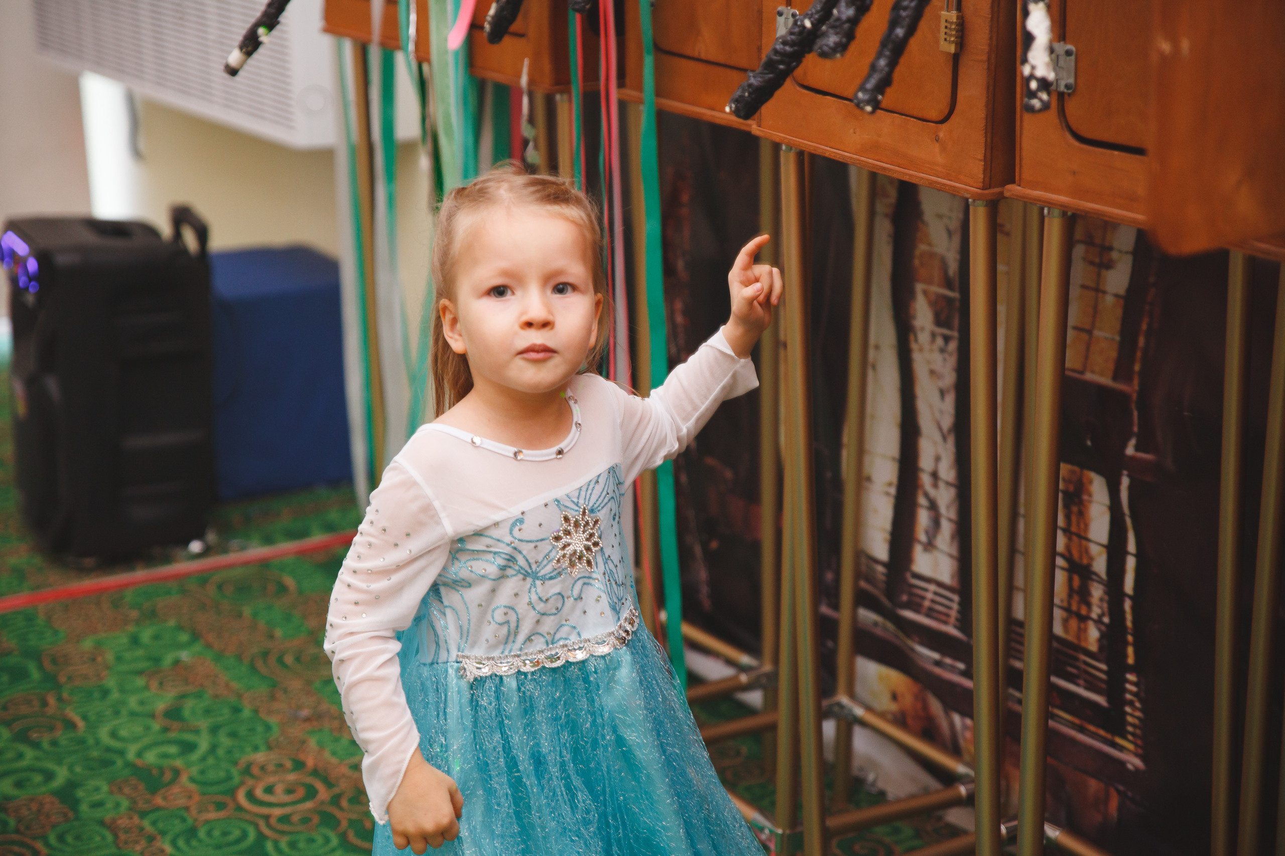 День рождения Малены. Сайт фотографа Марина Ефанова