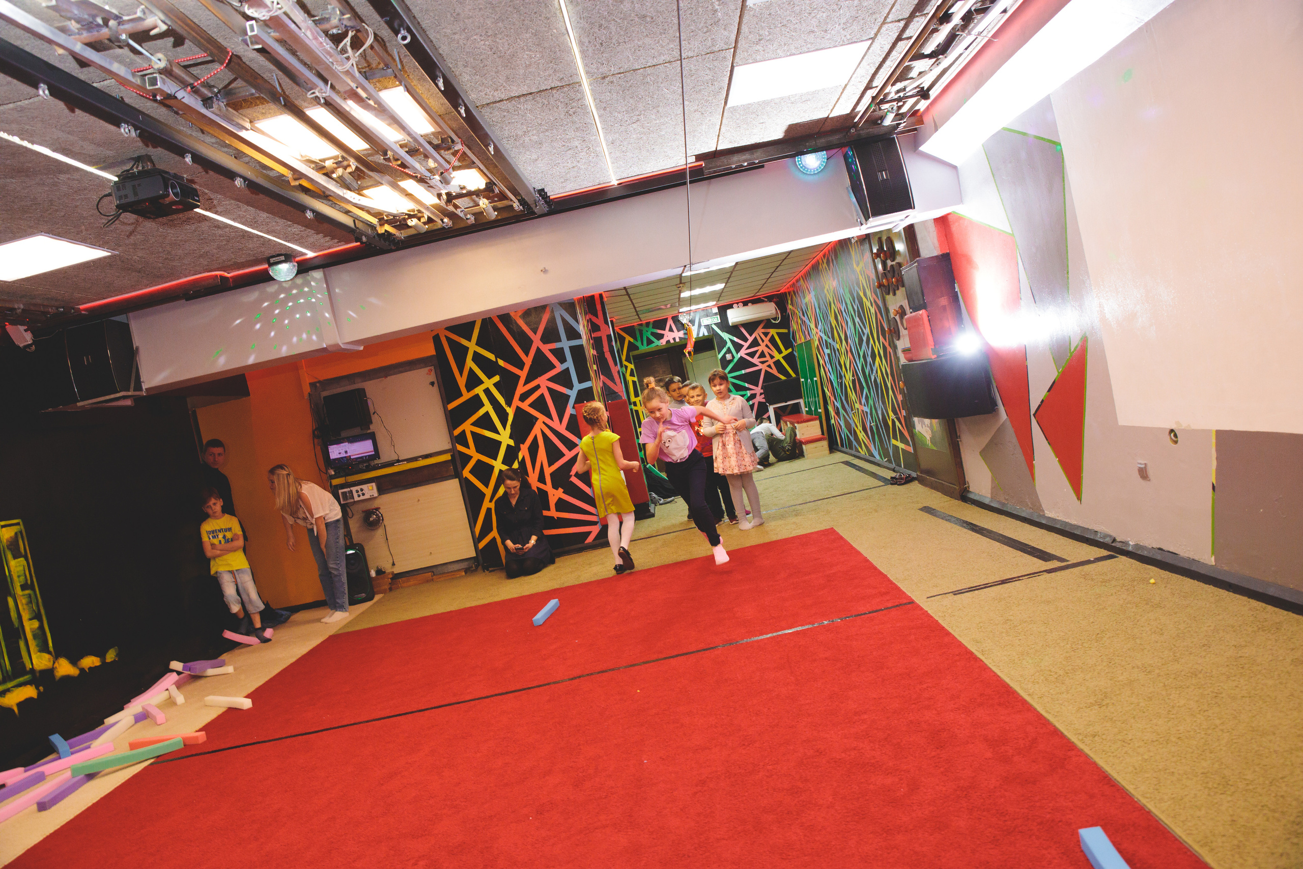 Артёму 8 лет (праздники на 5+). Сайт фотографа Марина Ефанова