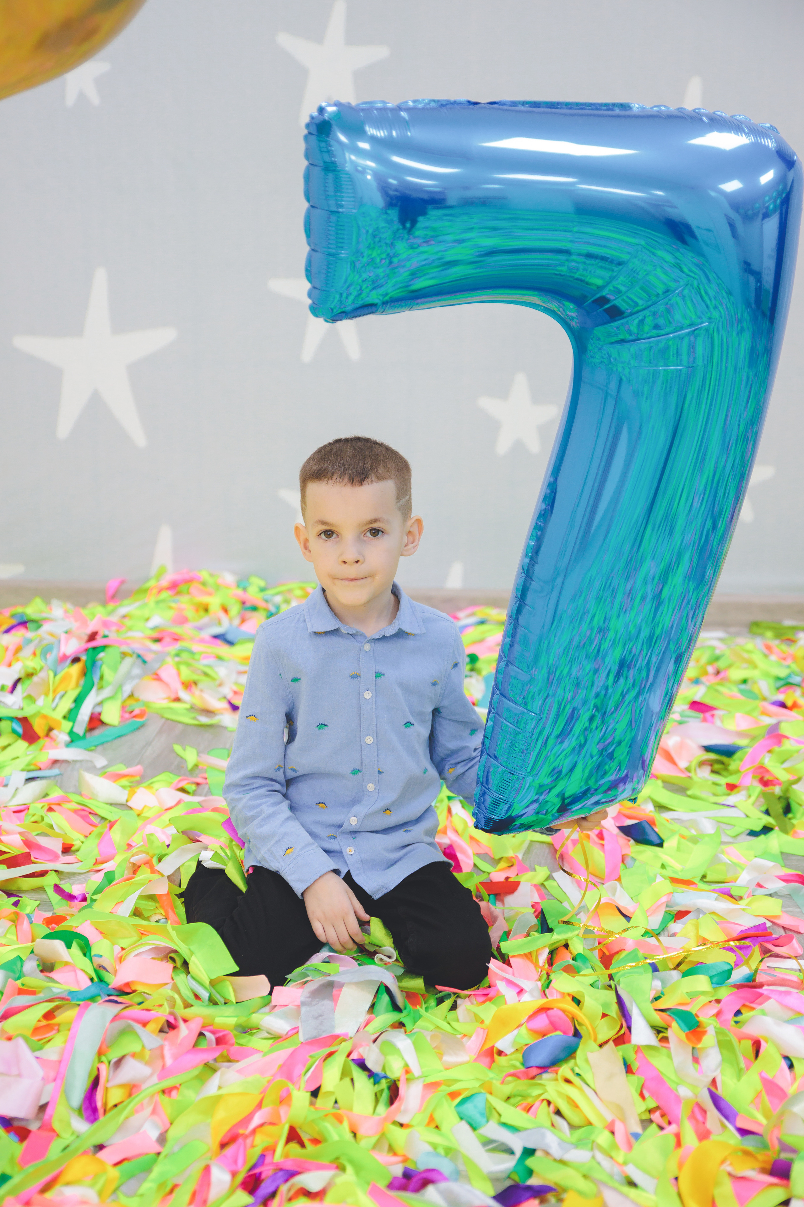 7 лет Артёму («давай поиграем»). Сайт фотографа Марина Ефанова