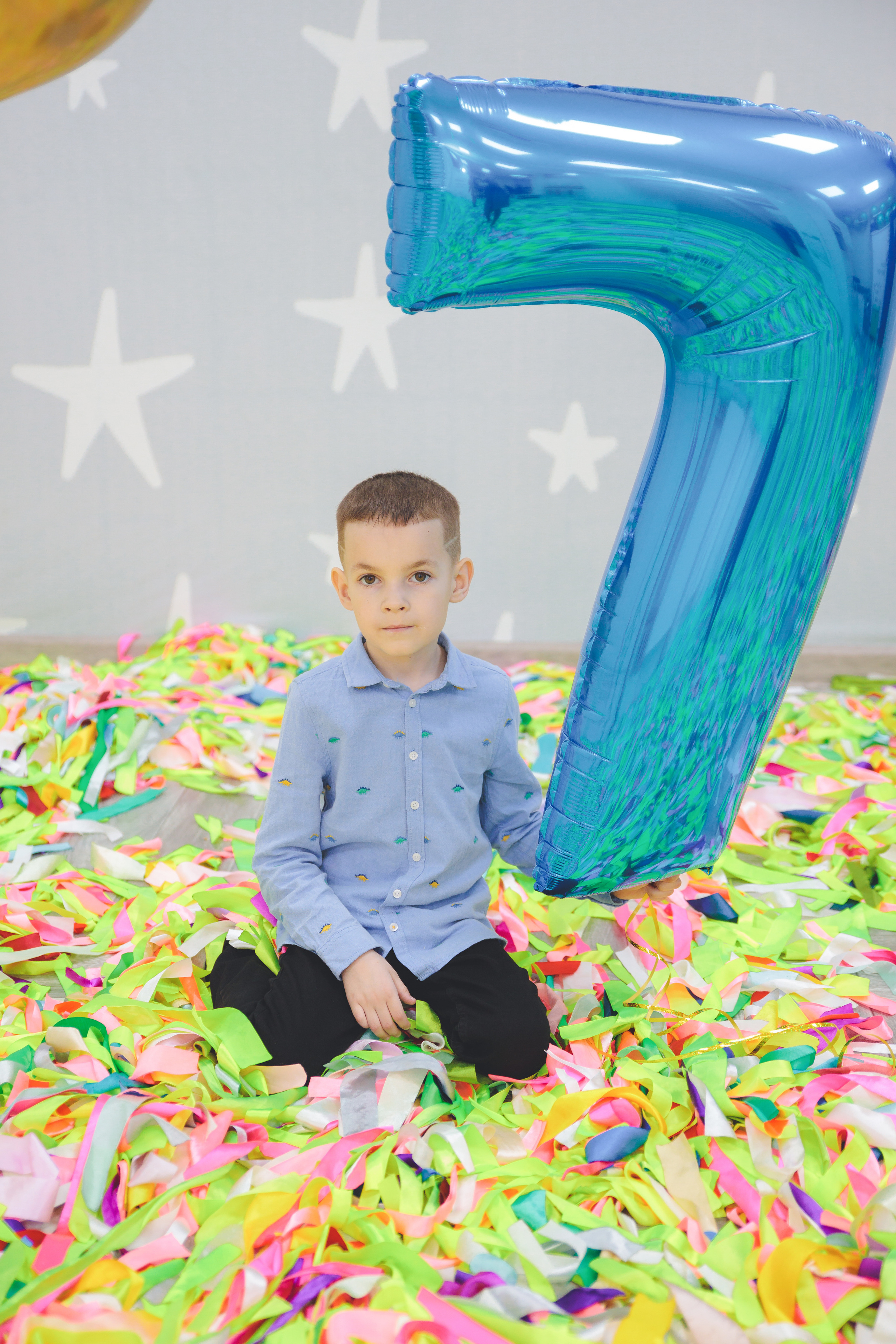 7 лет Артёму («давай поиграем»). Сайт фотографа Марина Ефанова